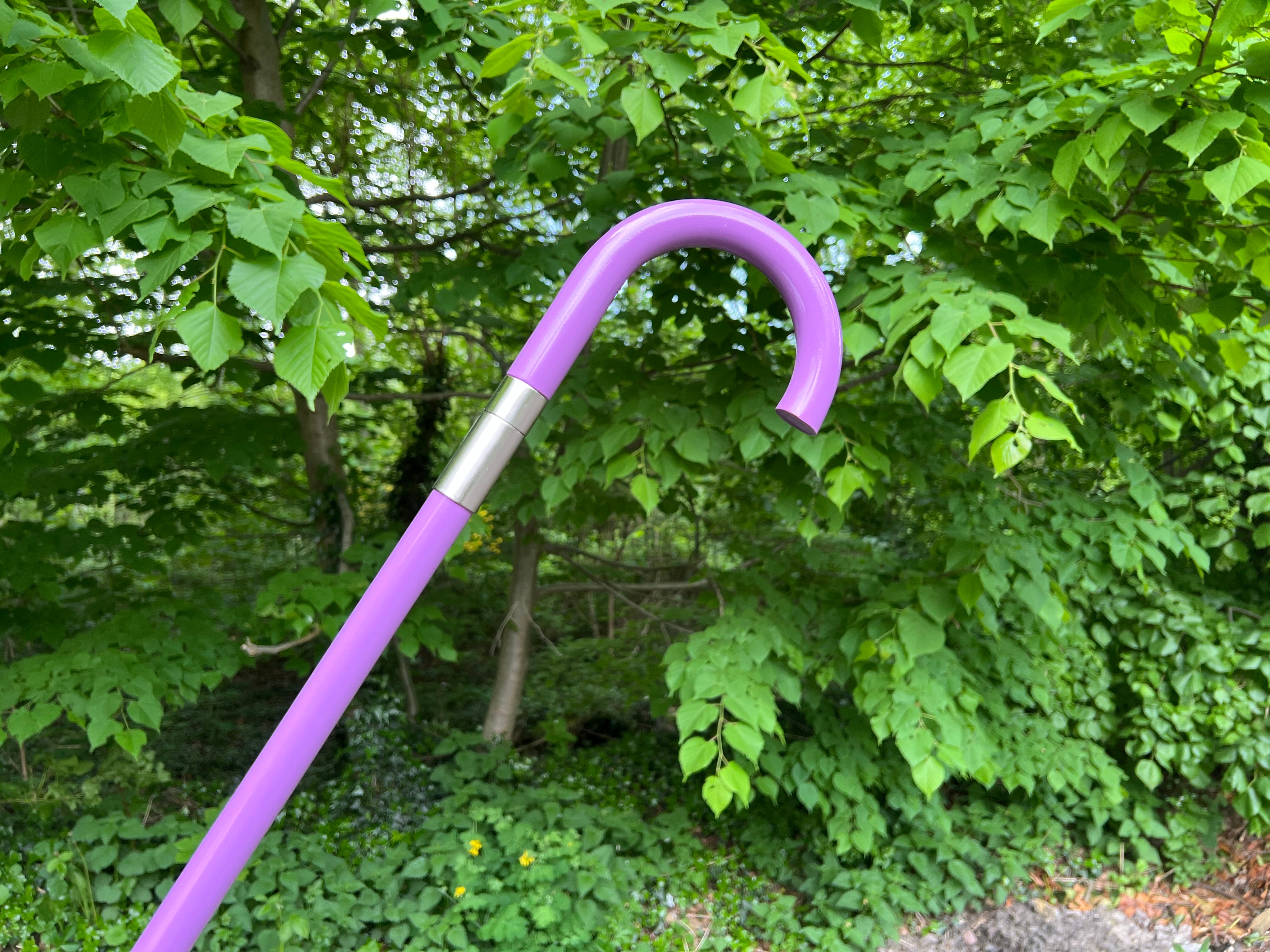 Brook's Soul Solid Swordstick - One Piece