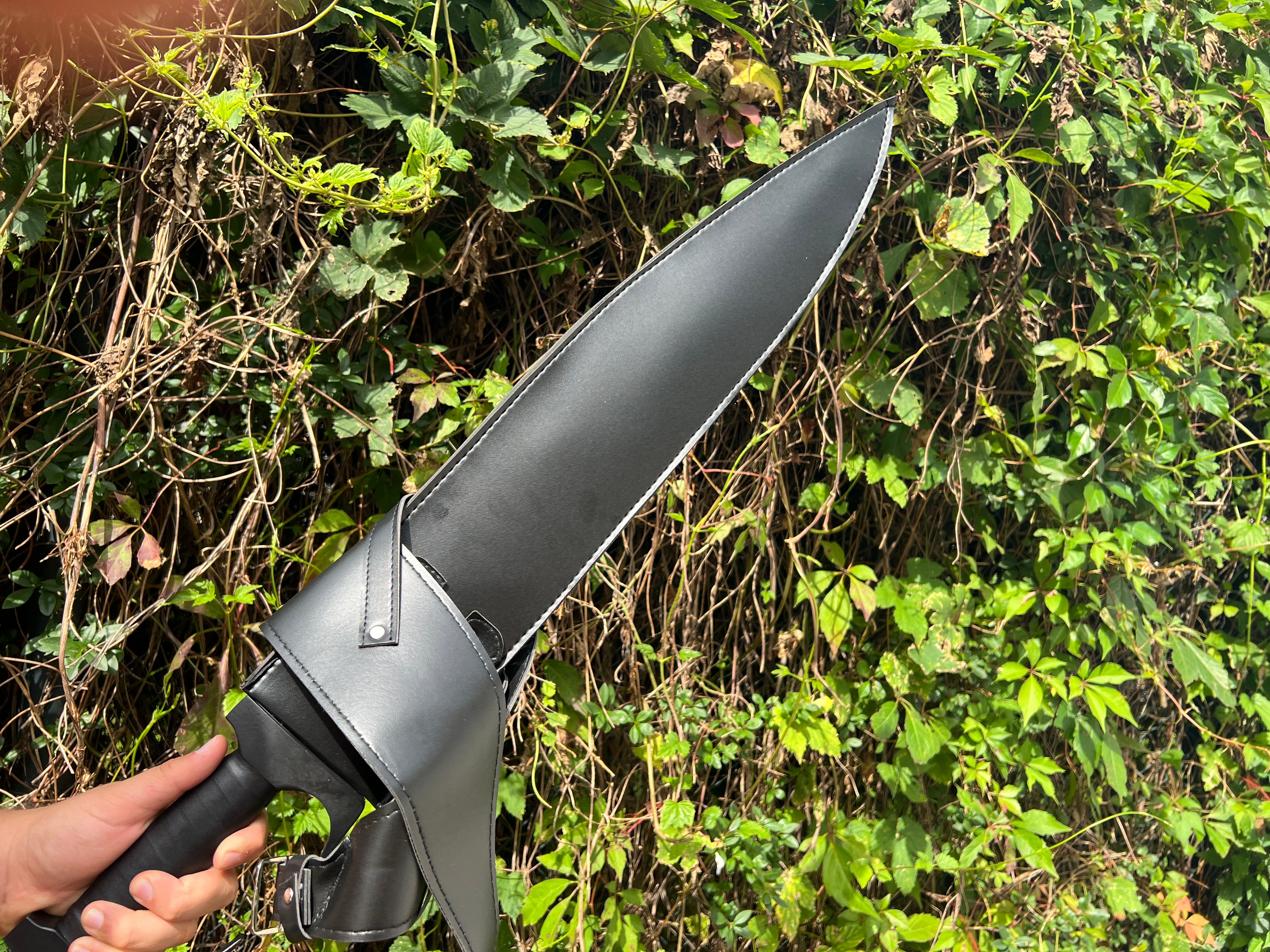 Leonidas Sword Sparta - 300