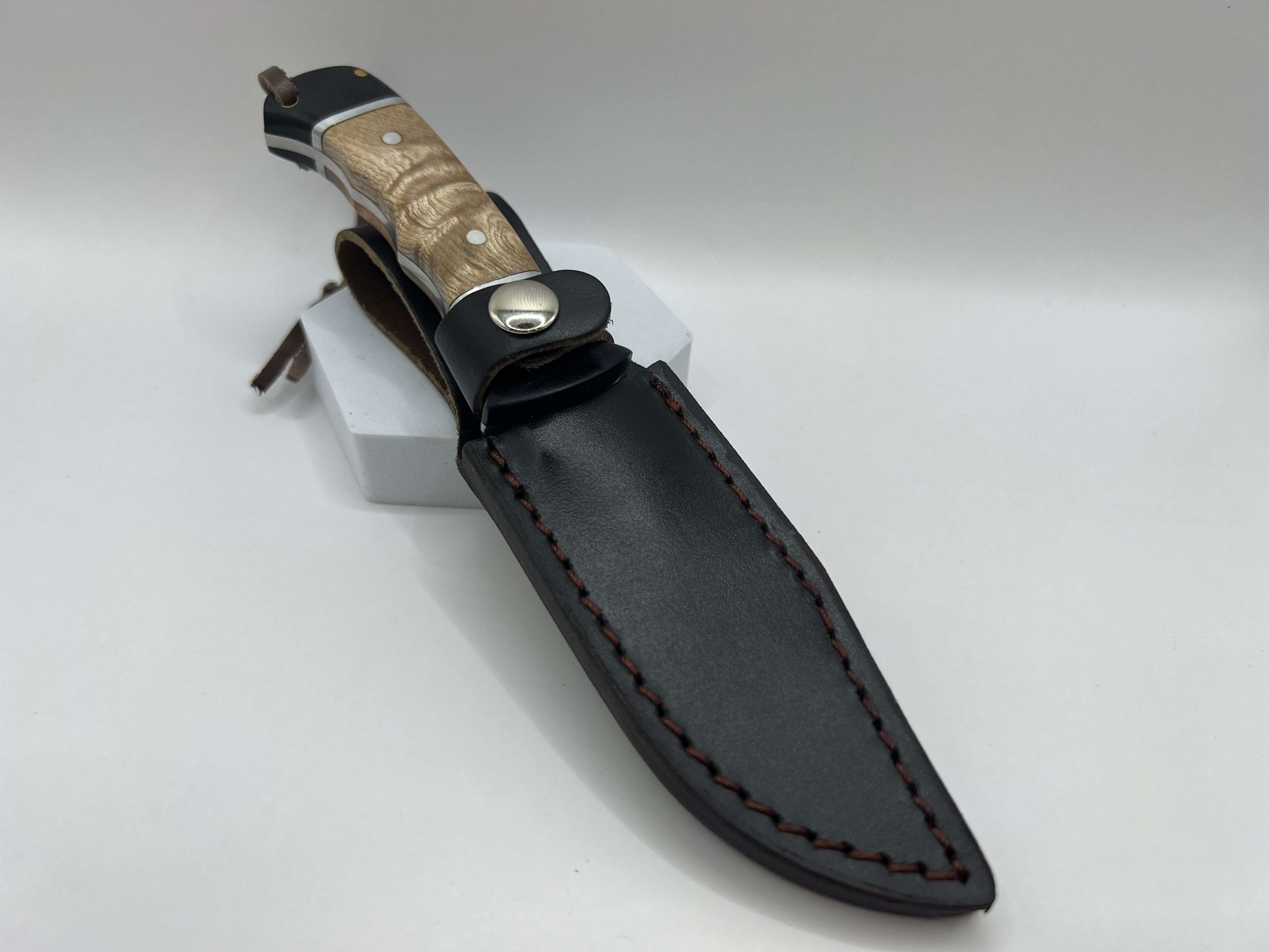 Children carving knife