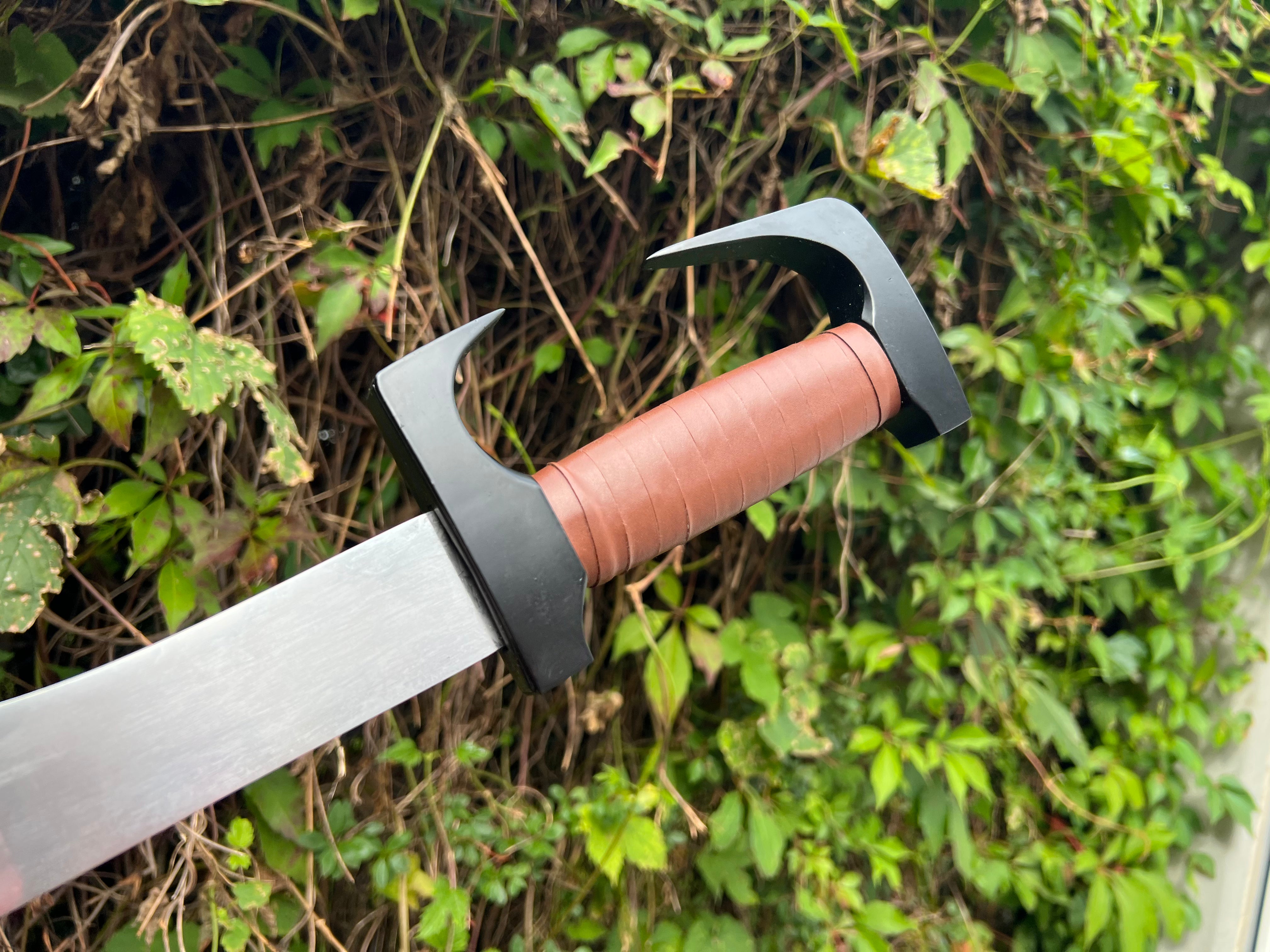 Leonidas Sword Sparta (Brown) - 300