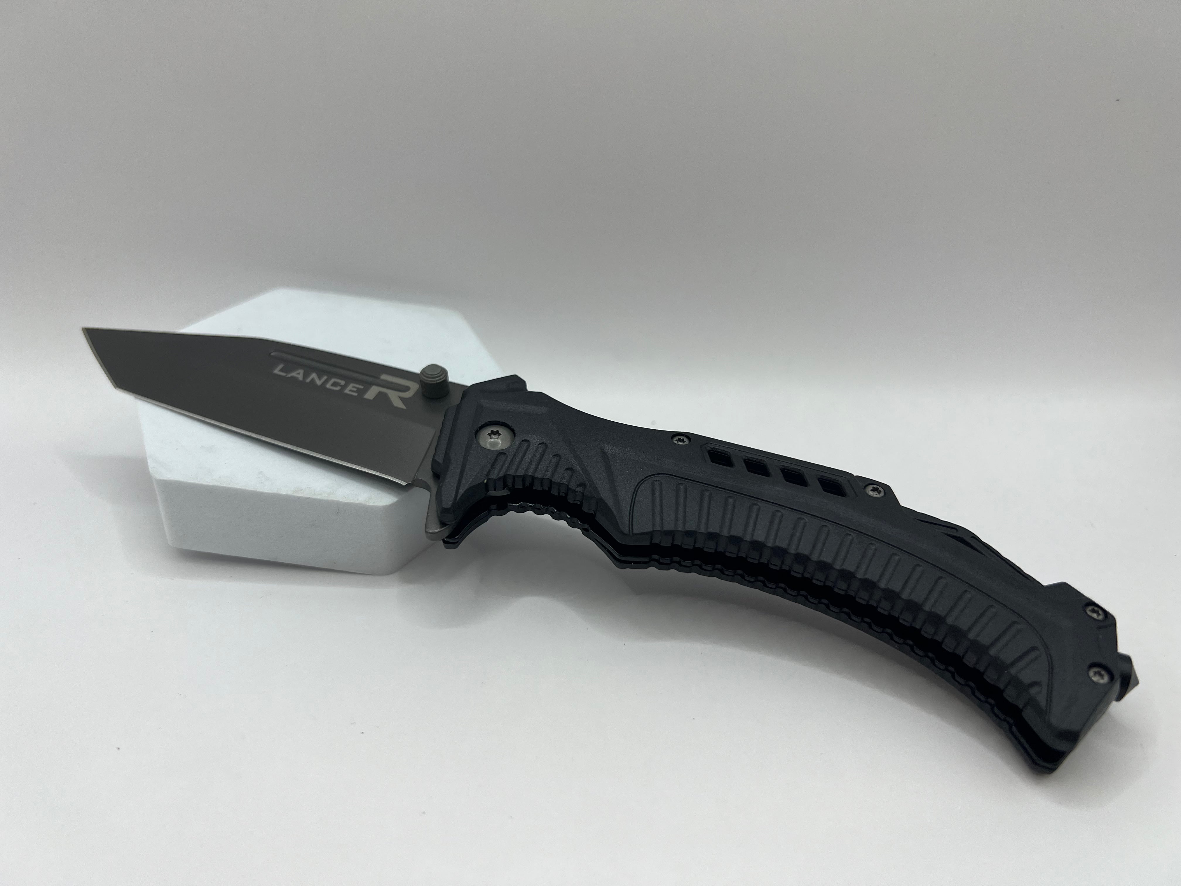 Blackfield Lancer