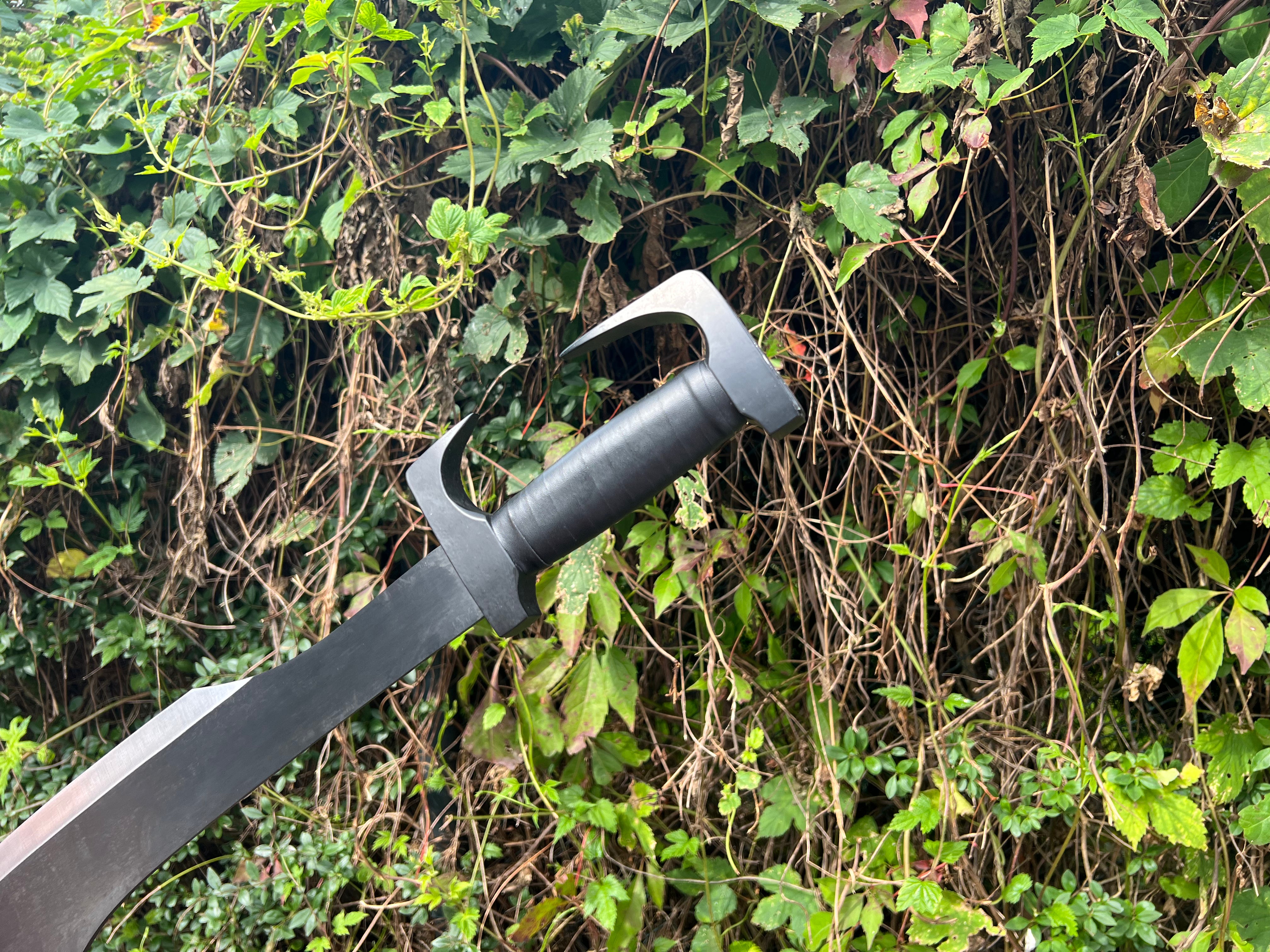 Leonidas Sword Sparta - 300