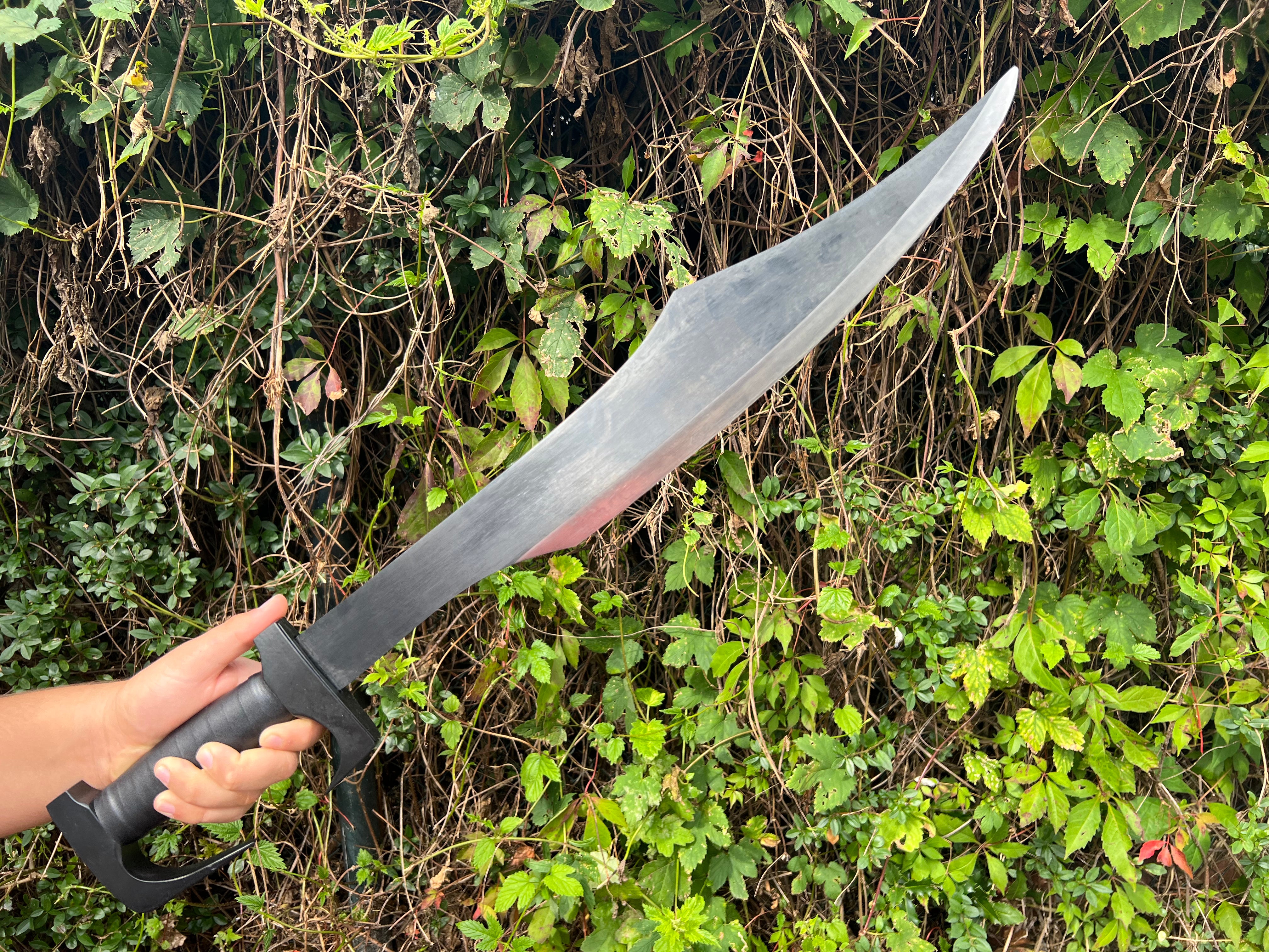 Leonidas Sword Sparta - 300