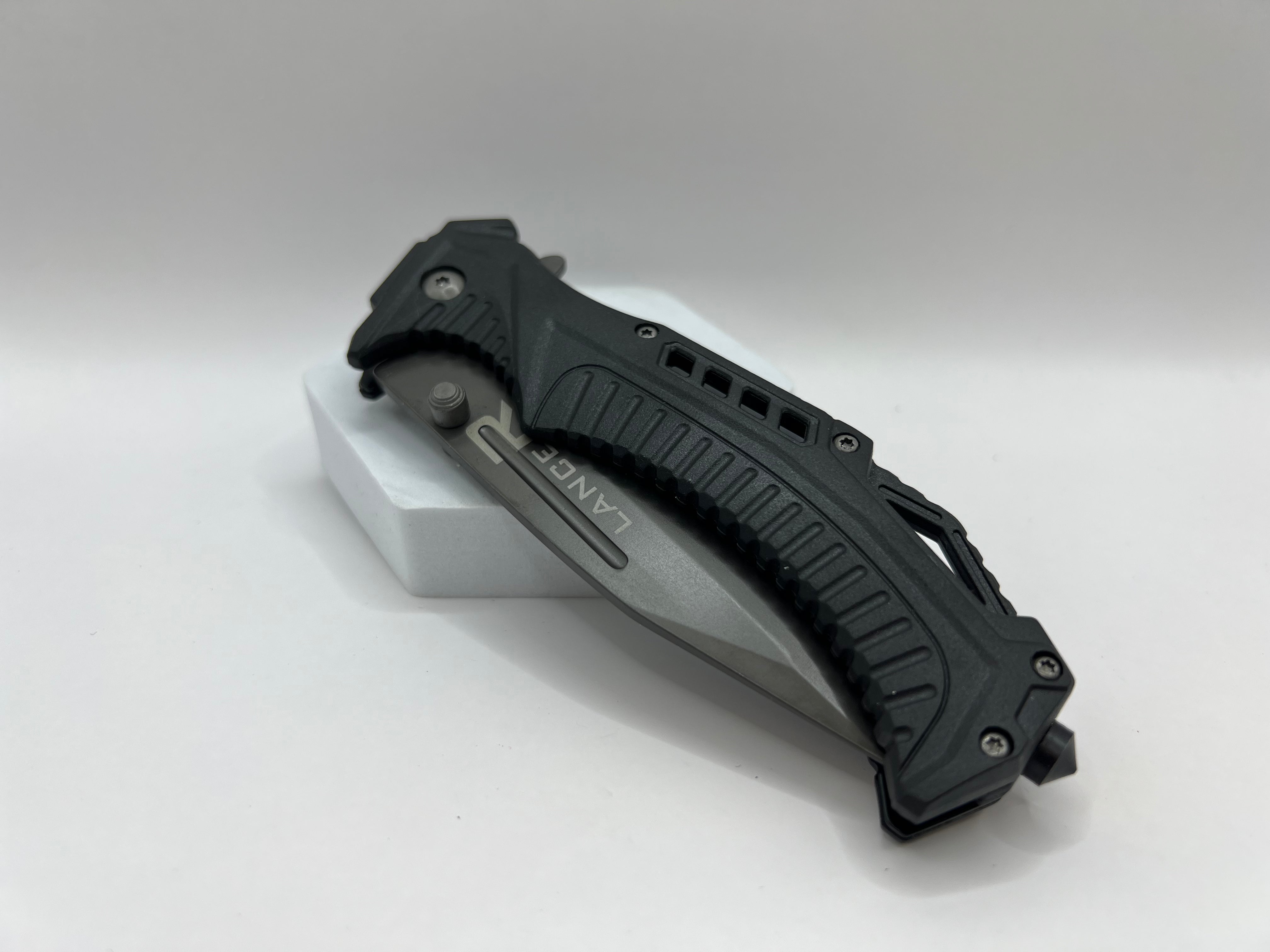 Blackfield Lancer