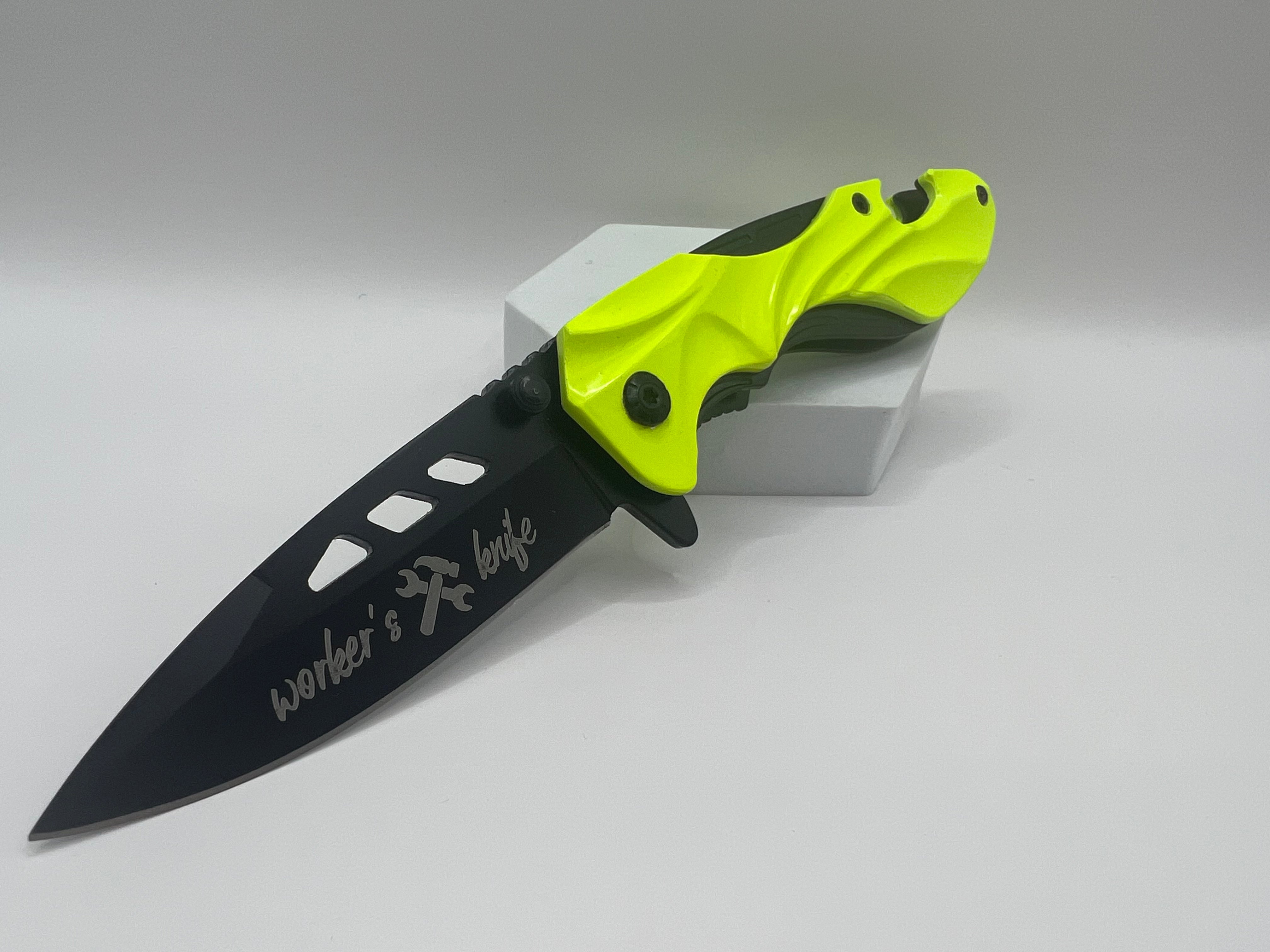 Worker´s Knife