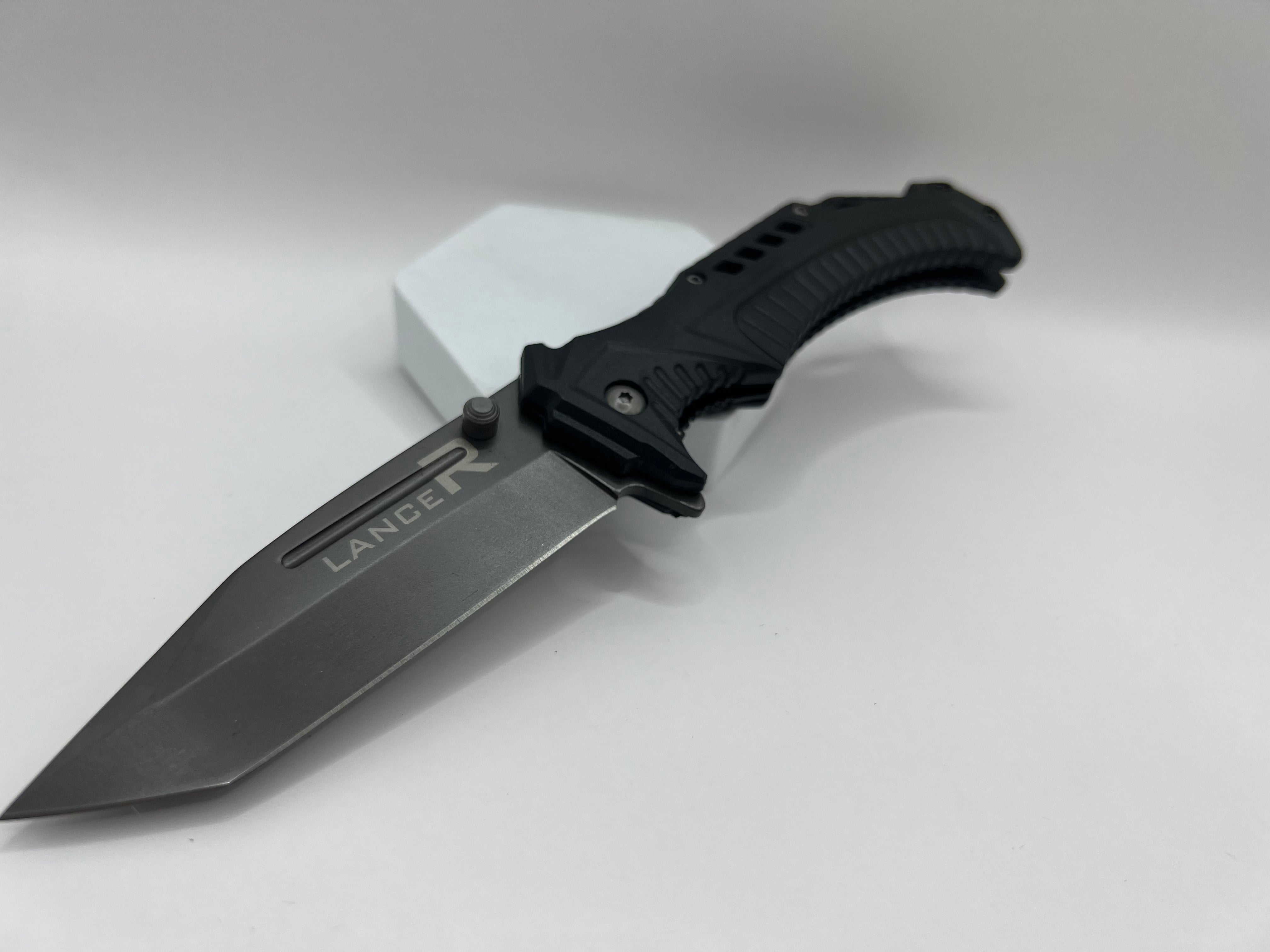 Blackfield Lancer