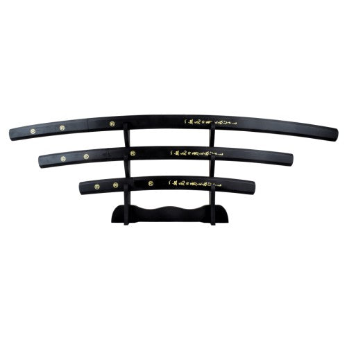Goemon Ishikawas Shirasaya Katana Ryusei Set - Lupine the Third
