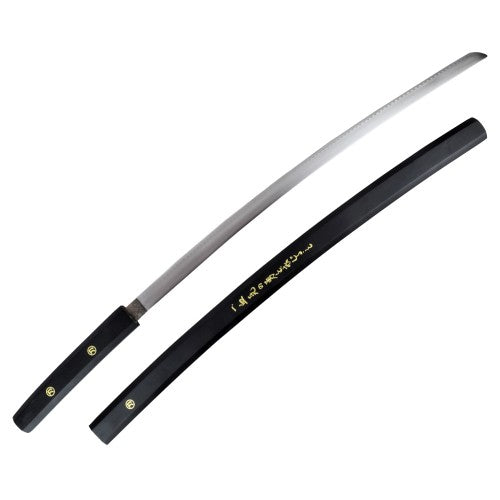 Goemon Ishikawas Shirasaya Katana Ryusei Set - Lupine the Third