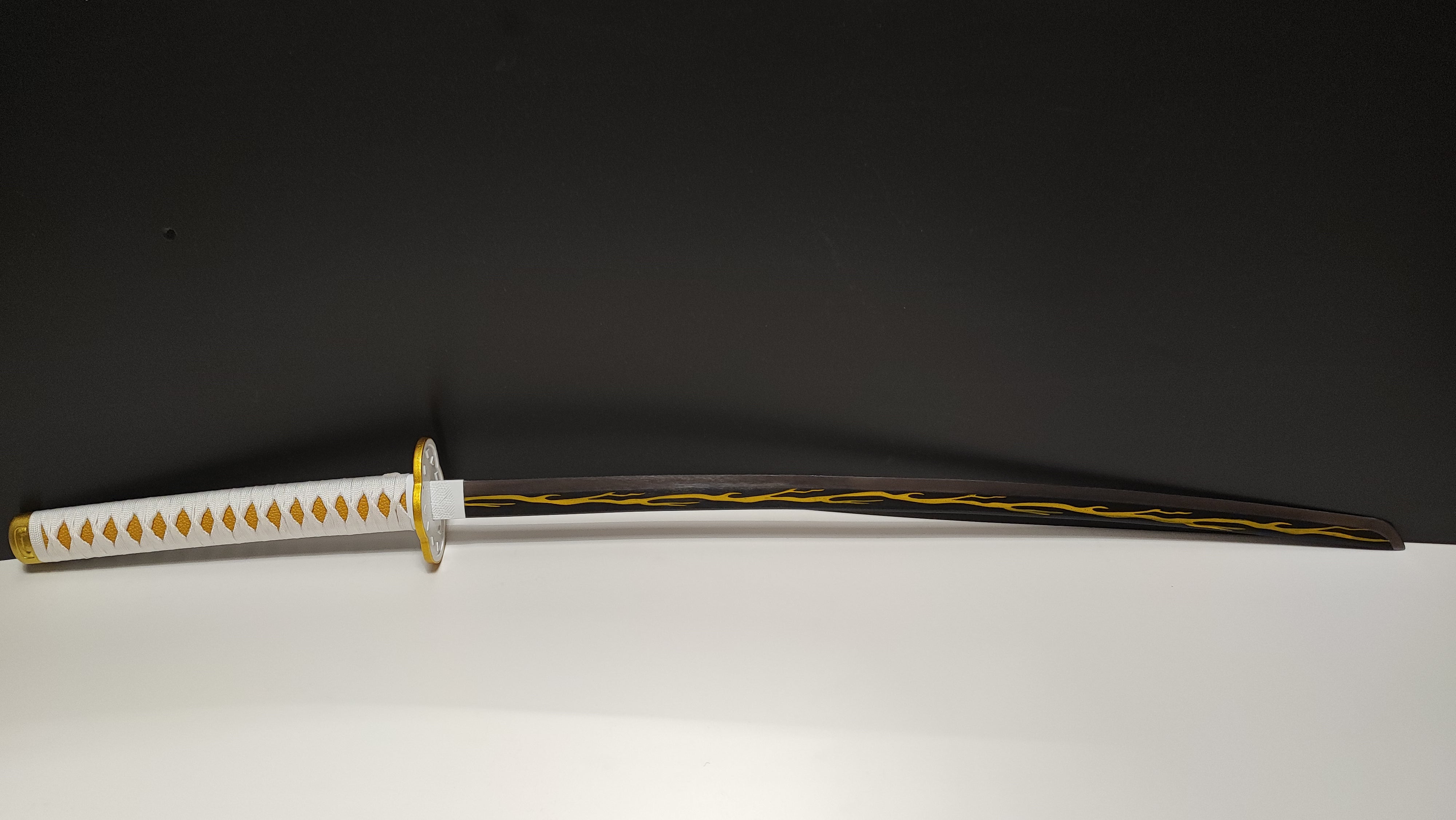 Zenitsu Katana-Demon Slayer: Kimetsu No Yaiba (Vorbestellung)