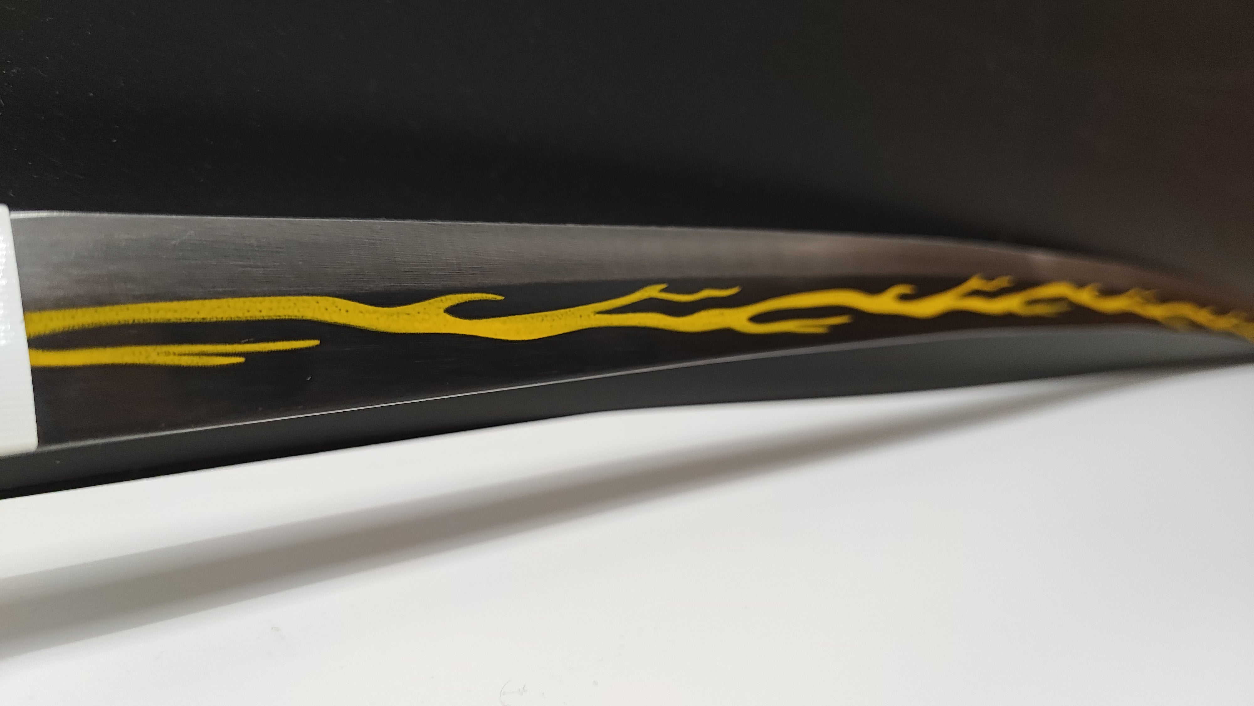 Zenitsu Katana-Demon Slayer: Kimetsu No Yaiba (Vorbestellung)