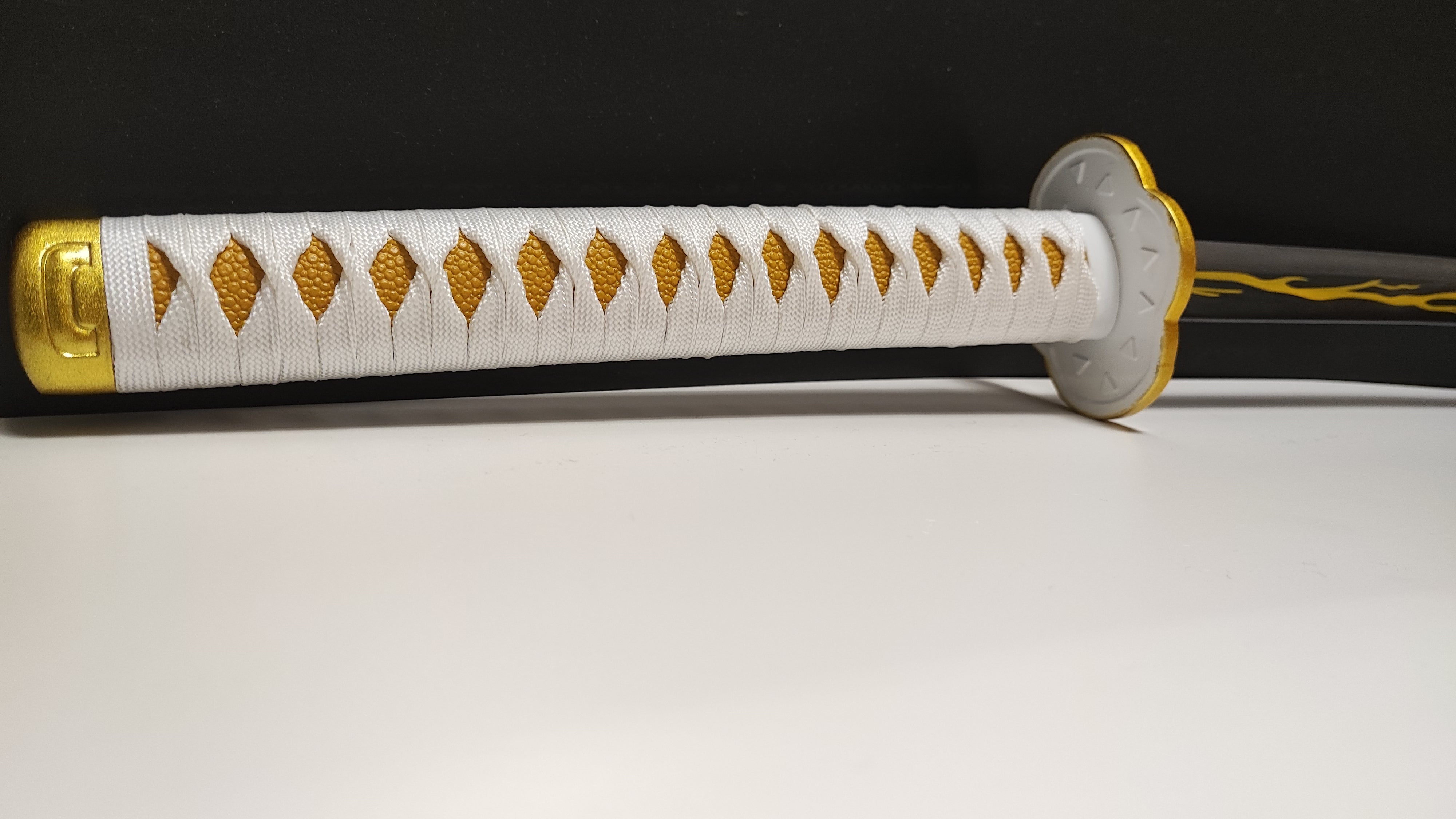 Zenitsu Katana-Demon Slayer: Kimetsu No Yaiba (Vorbestellung)