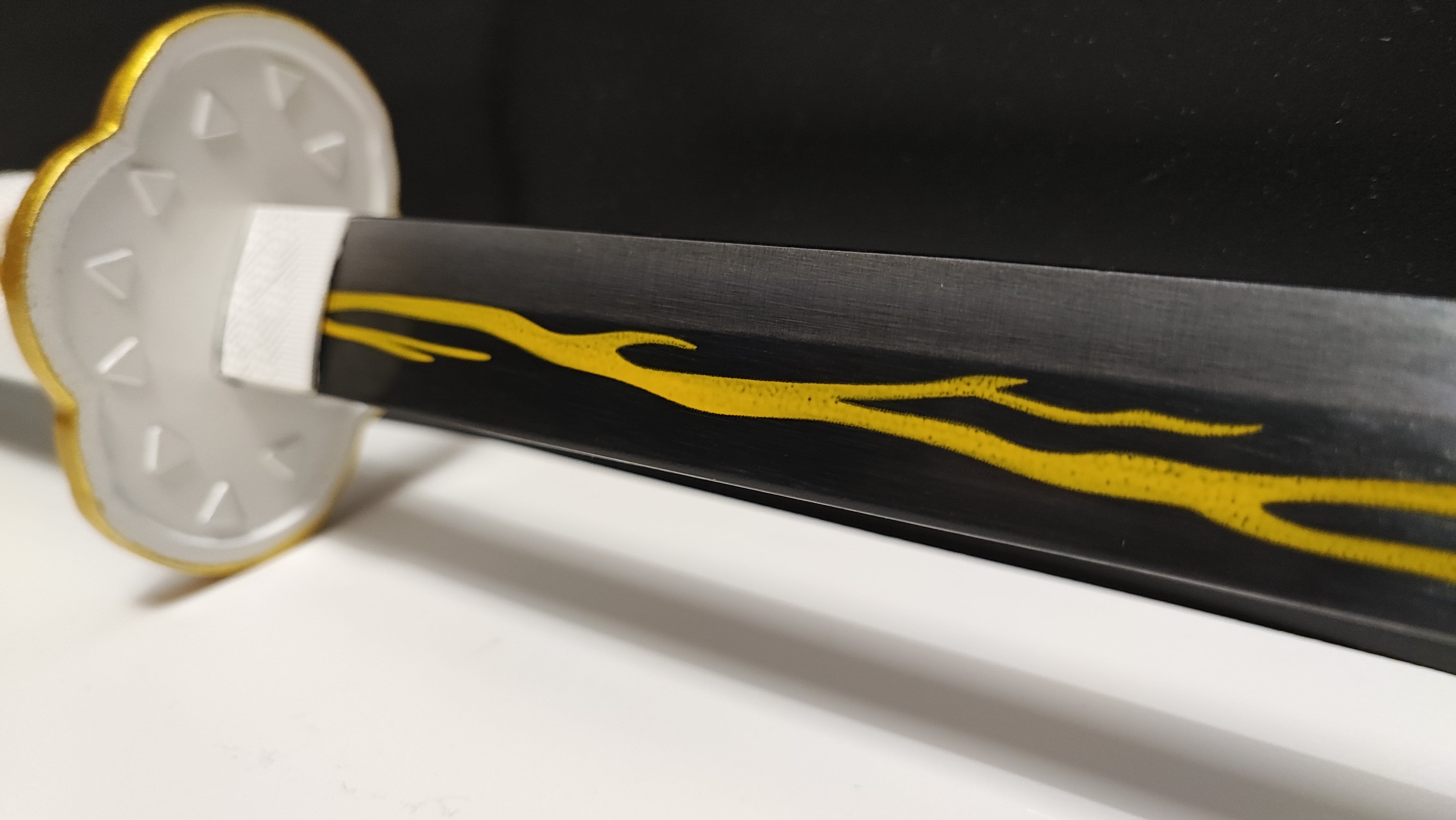 Zenitsu Katana-Demon Slayer: Kimetsu No Yaiba (Vorbestellung)