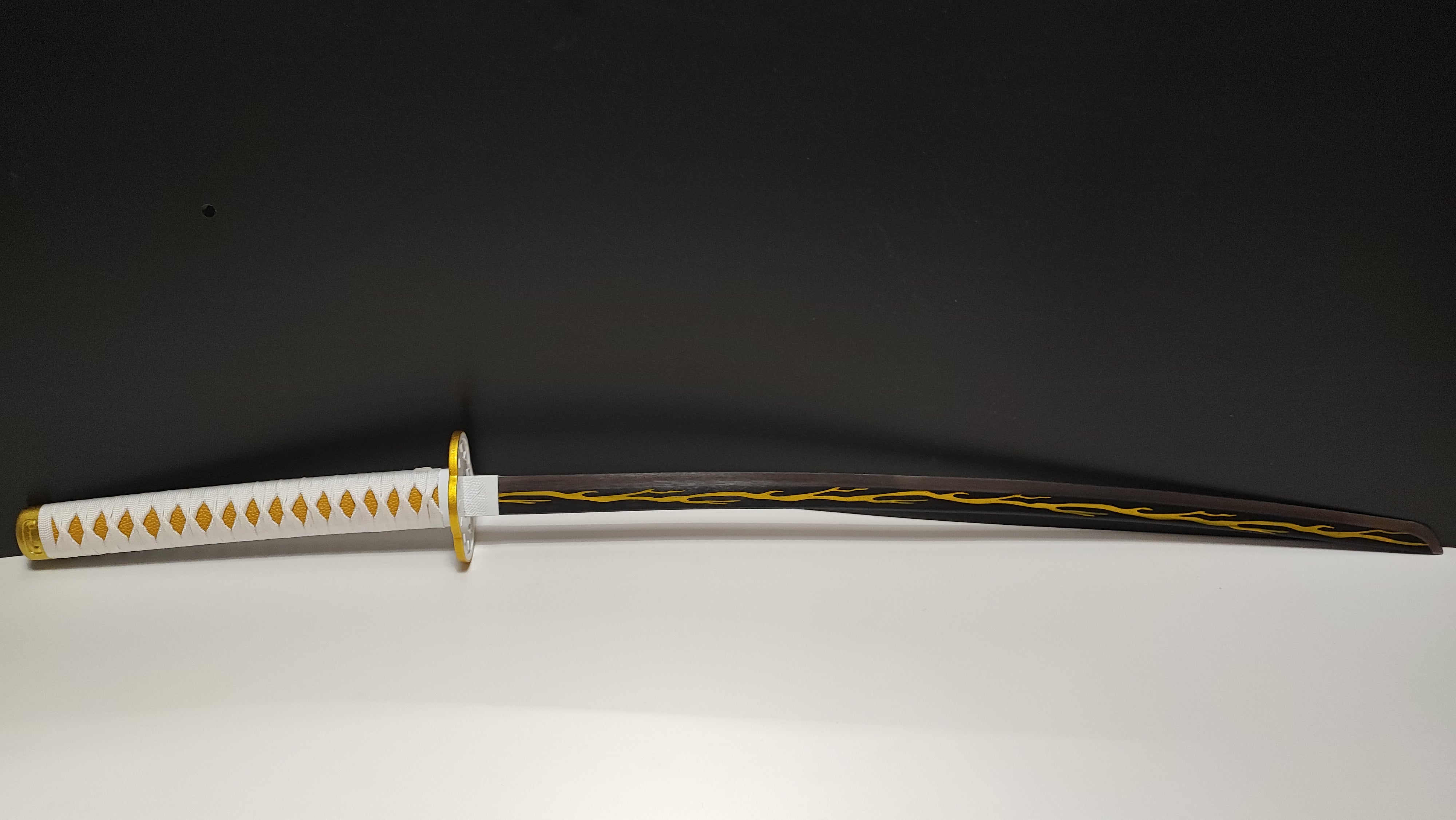 Zenitsu Katana-Demon Slayer: Kimetsu No Yaiba (Vorbestellung)