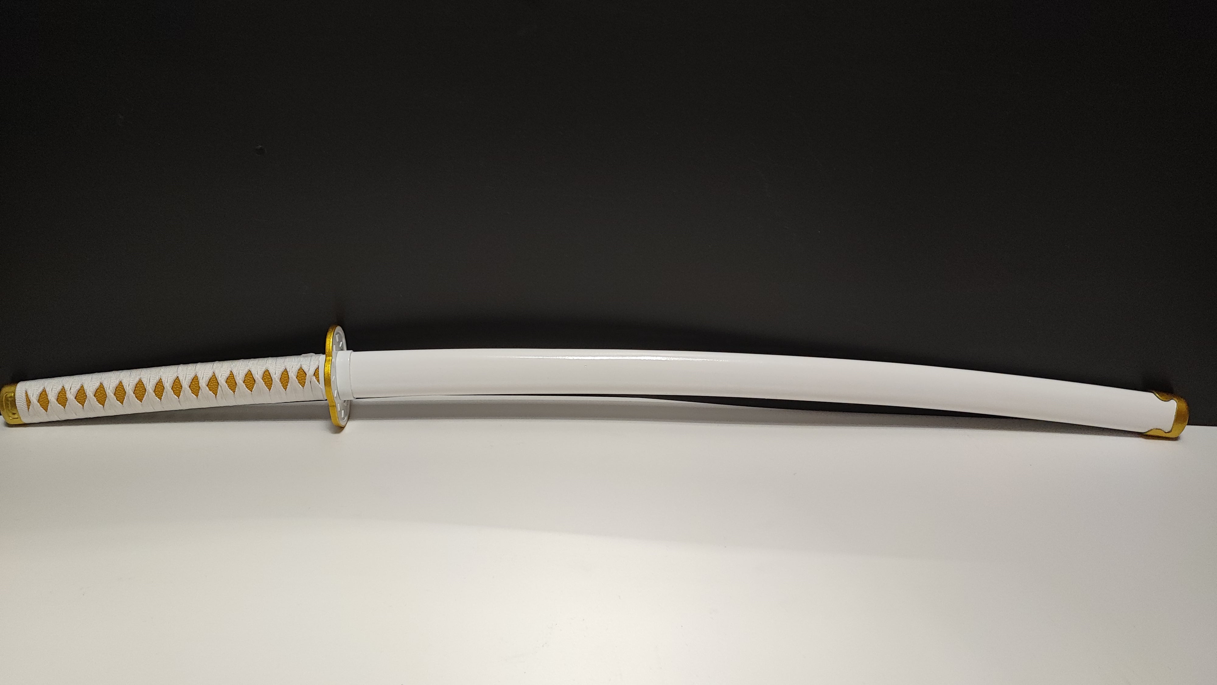 Zenitsu Katana-Demon Slayer: Kimetsu No Yaiba (Vorbestellung)