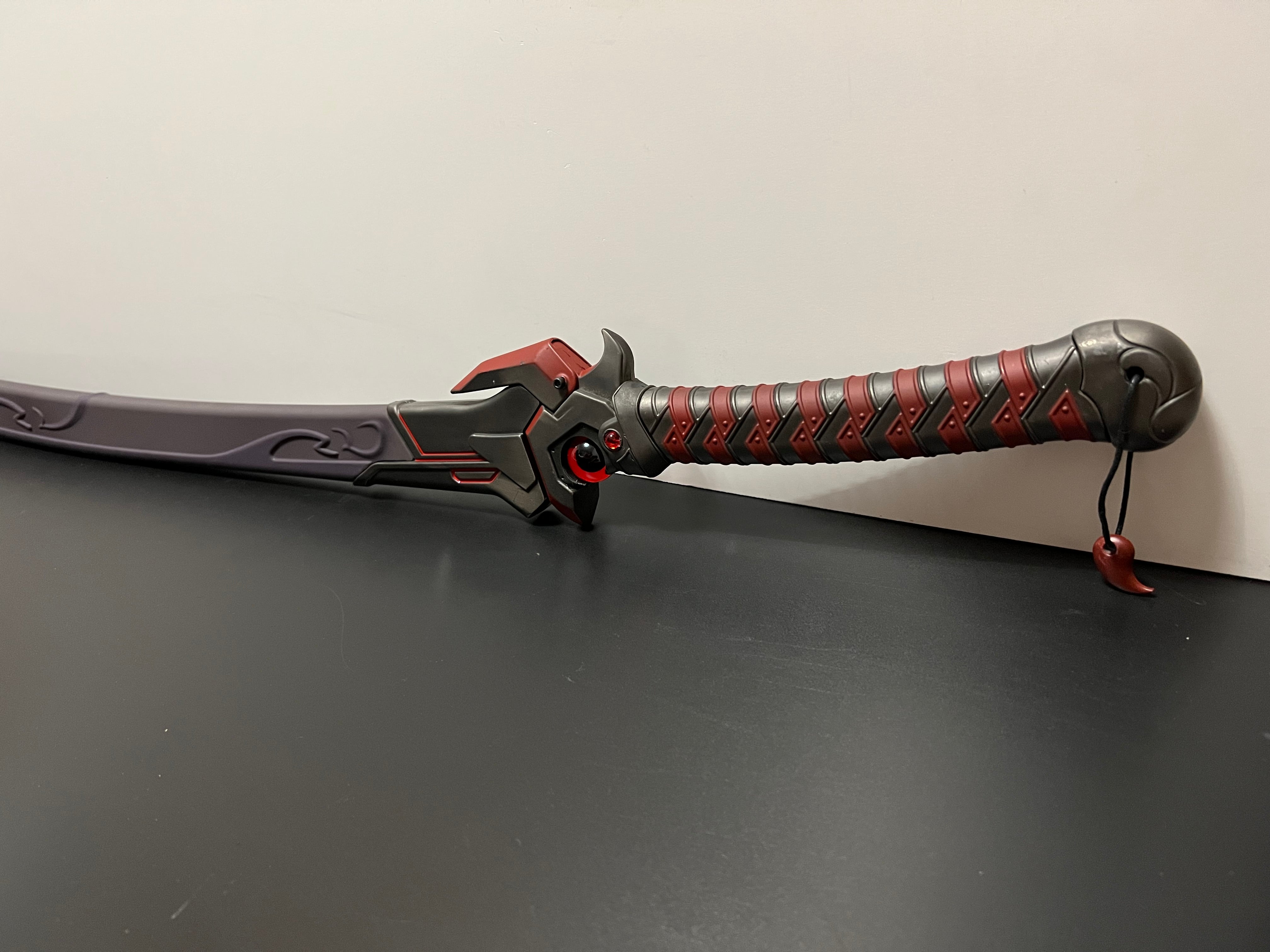 Genji Muramasa Sword - Overwatch (Evil Spirits) (Pre-Order)