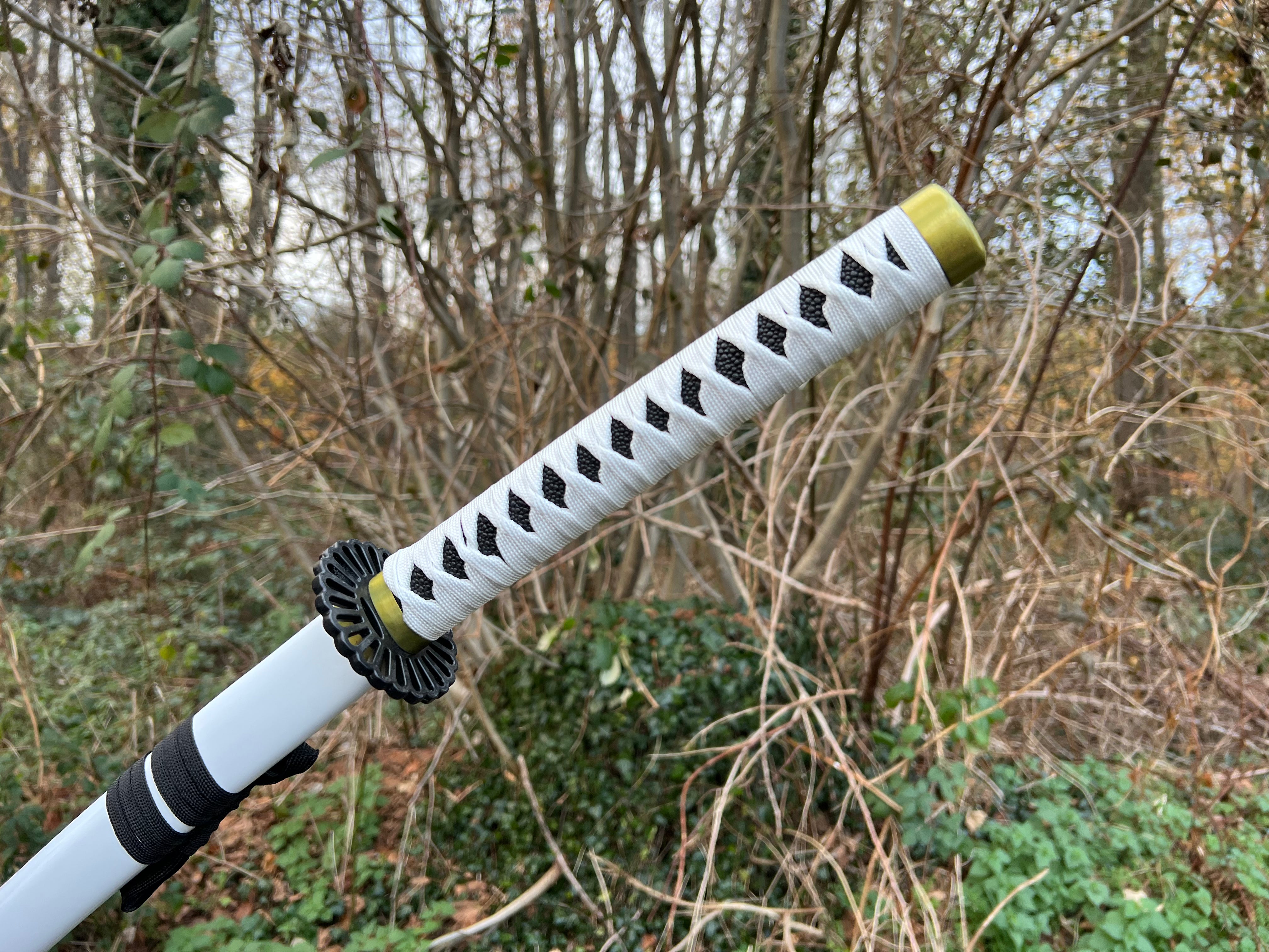 Soji Okitas Katana - Hakuouki (Vorbestellung)