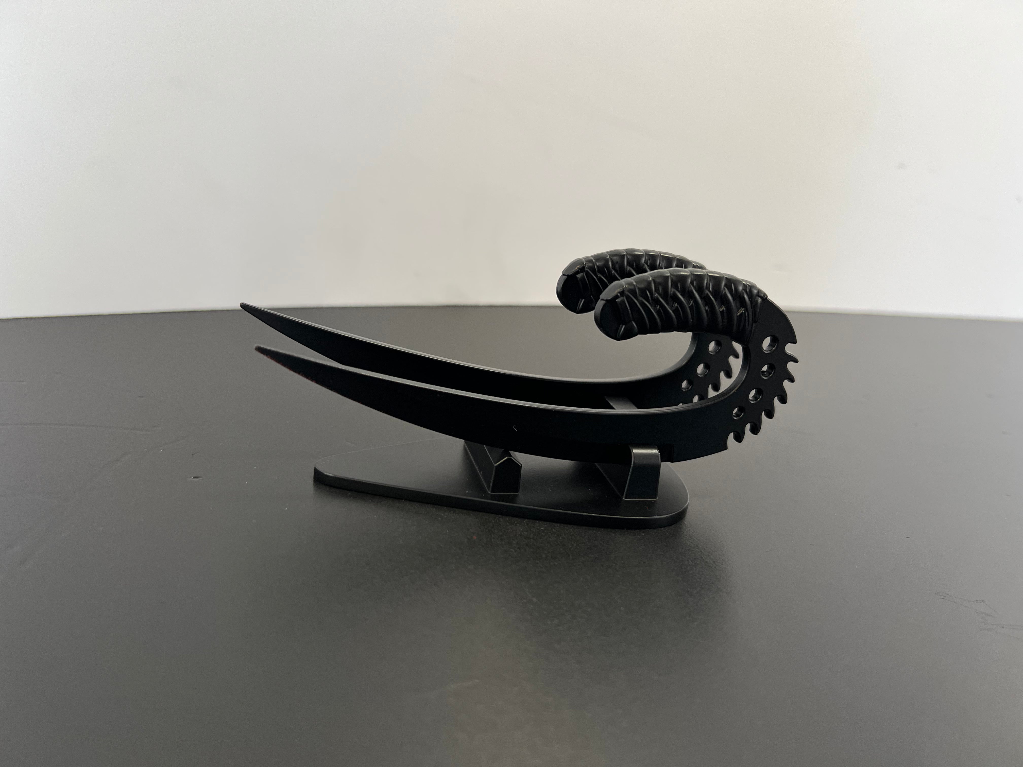 Ulaks Riddick Sabre Claws Brieföffner - The Chronicles of Riddick