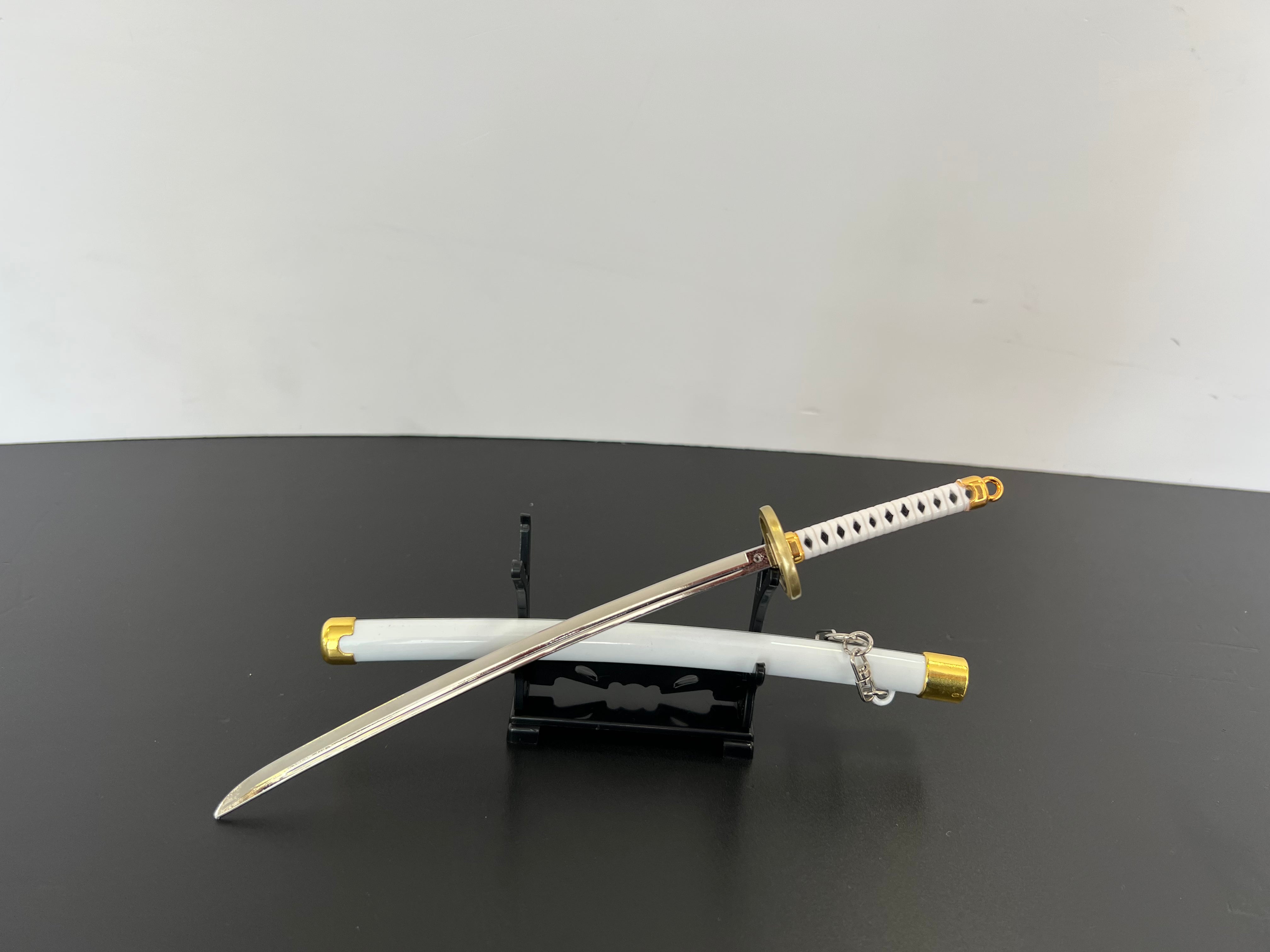 Zoro Wado Ichi Monji Mini Katana