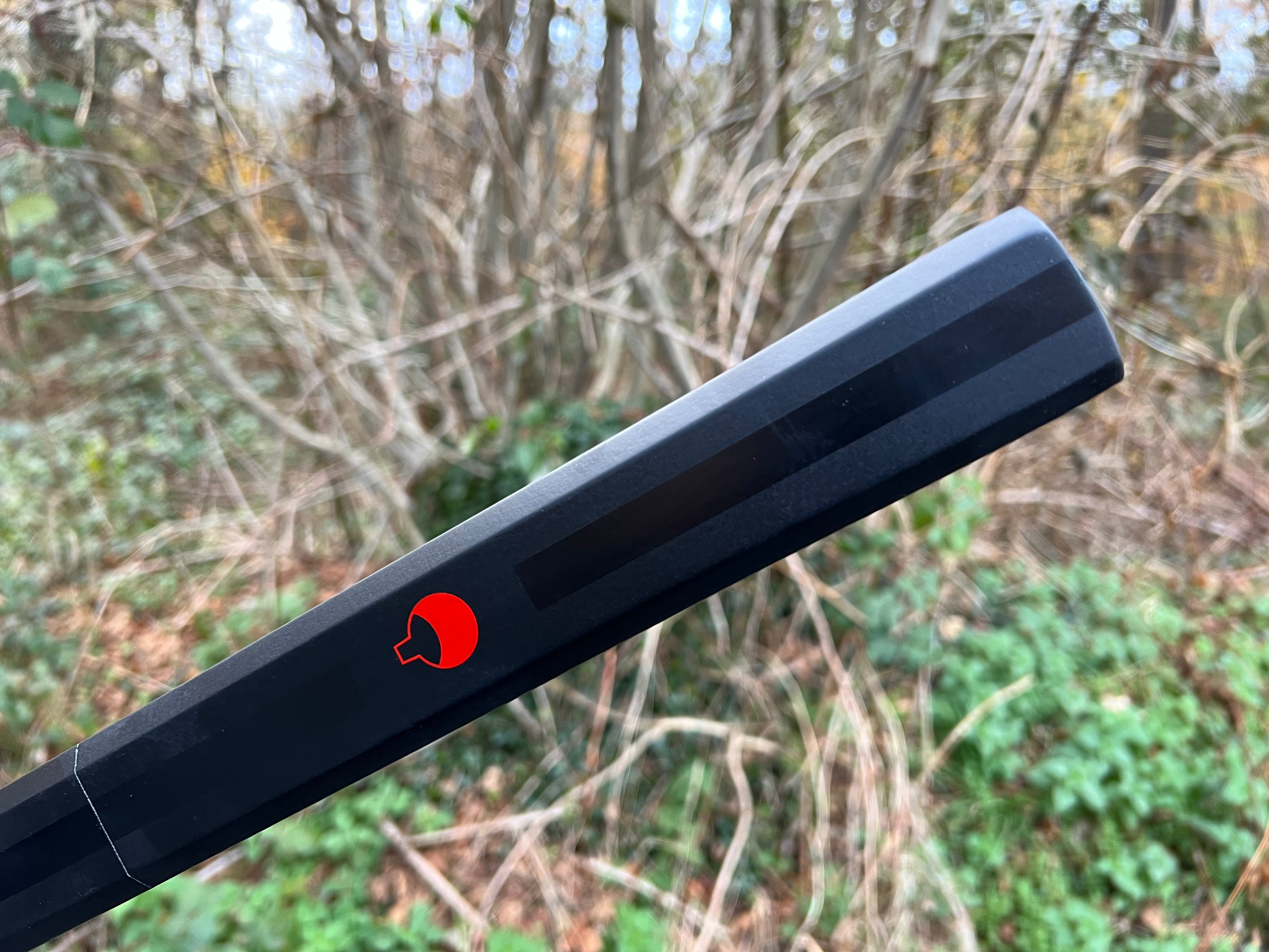 Sasuke Kusanagi Katana - Naruto (Preorder)