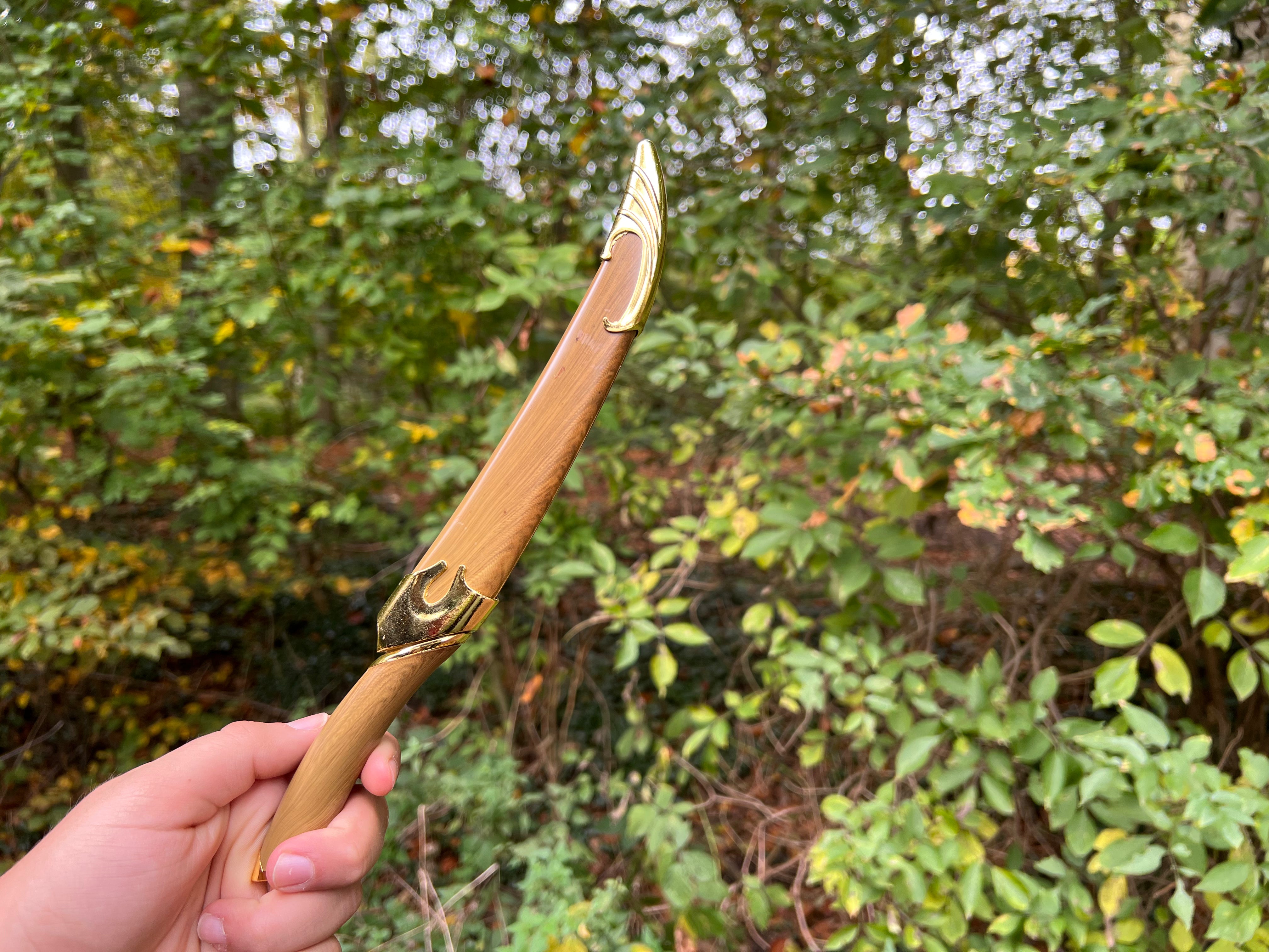 Legolas Dagger - Hobbit / Lord of the Rings