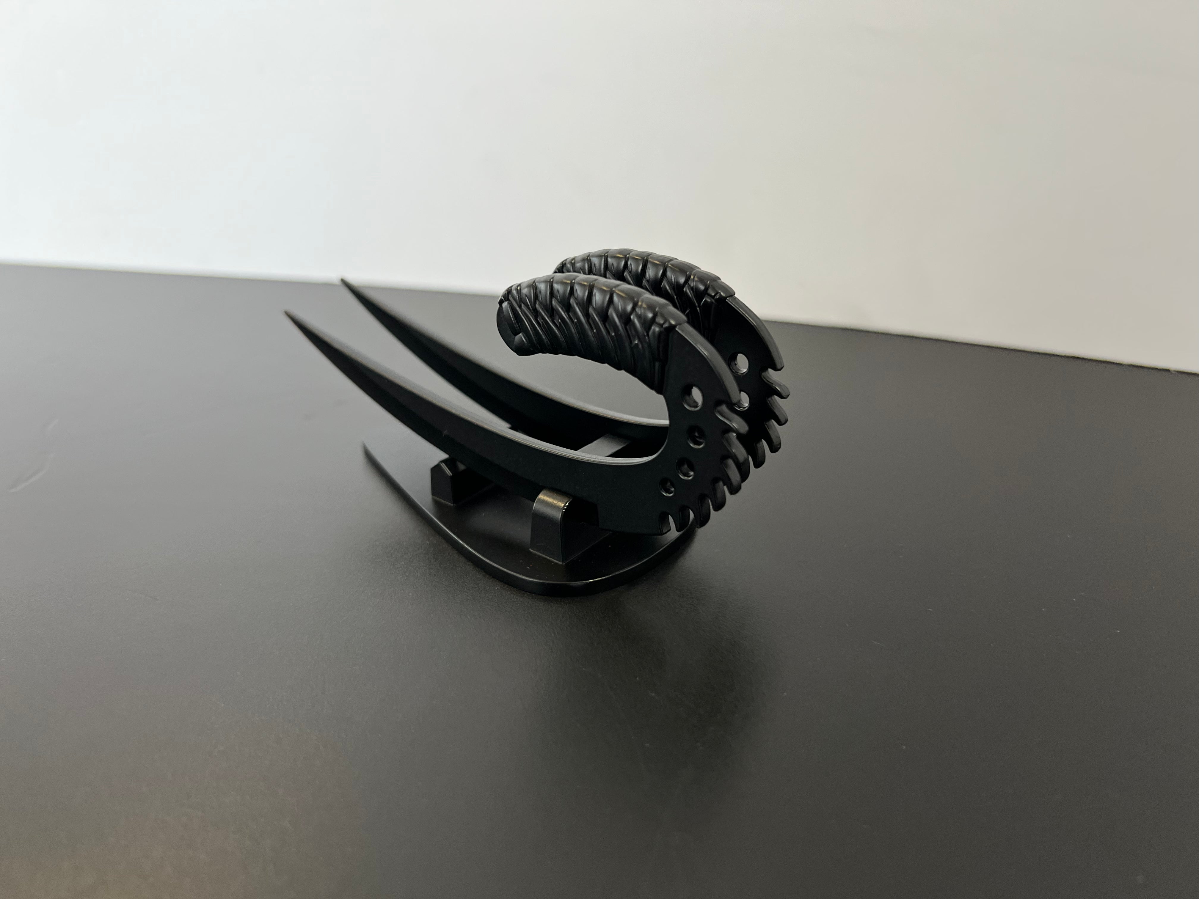 Ulaks Riddick Sabre Claws Brieföffner - The Chronicles of Riddick