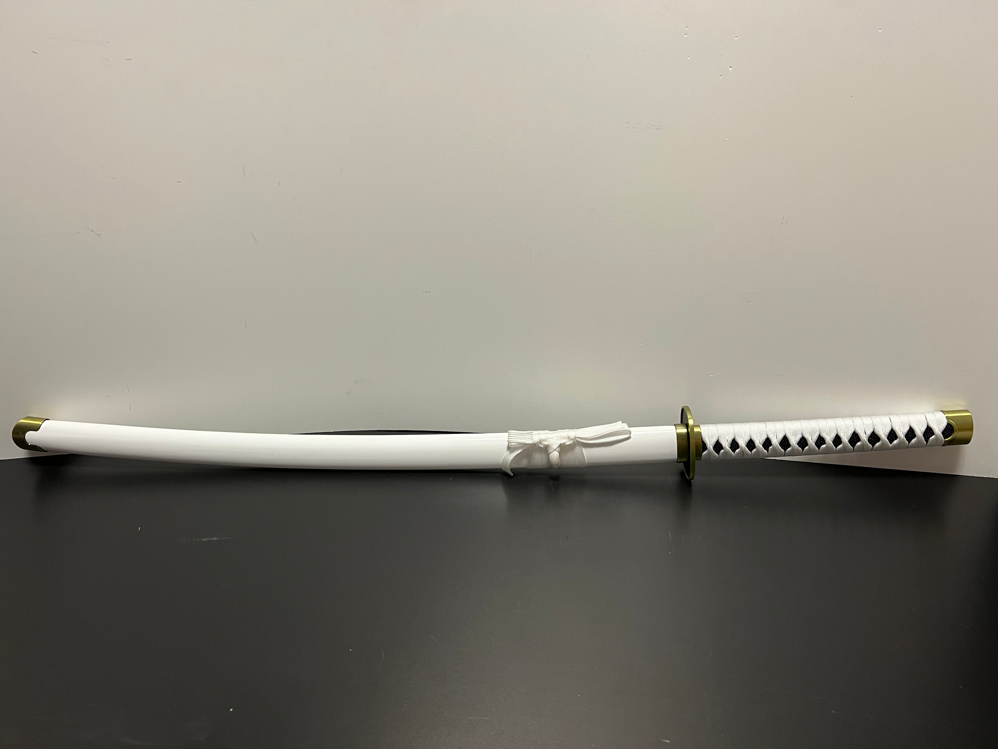 Zoro Wado Ichi Monji Katana - One Piece (Pre-order for 01/29/2024)