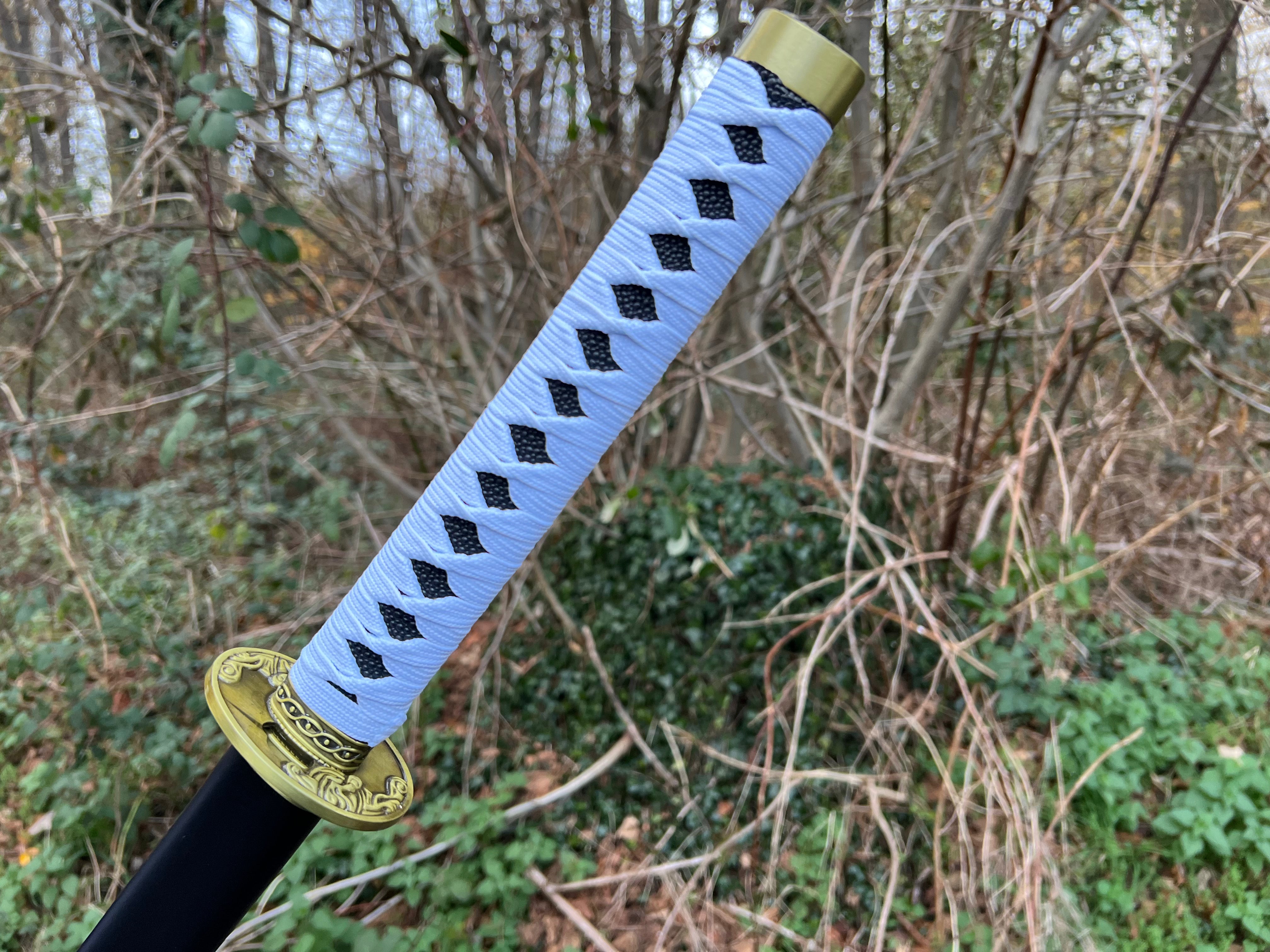 Virgil's Yamato Katana - Devil May Cry (Pre-Order)