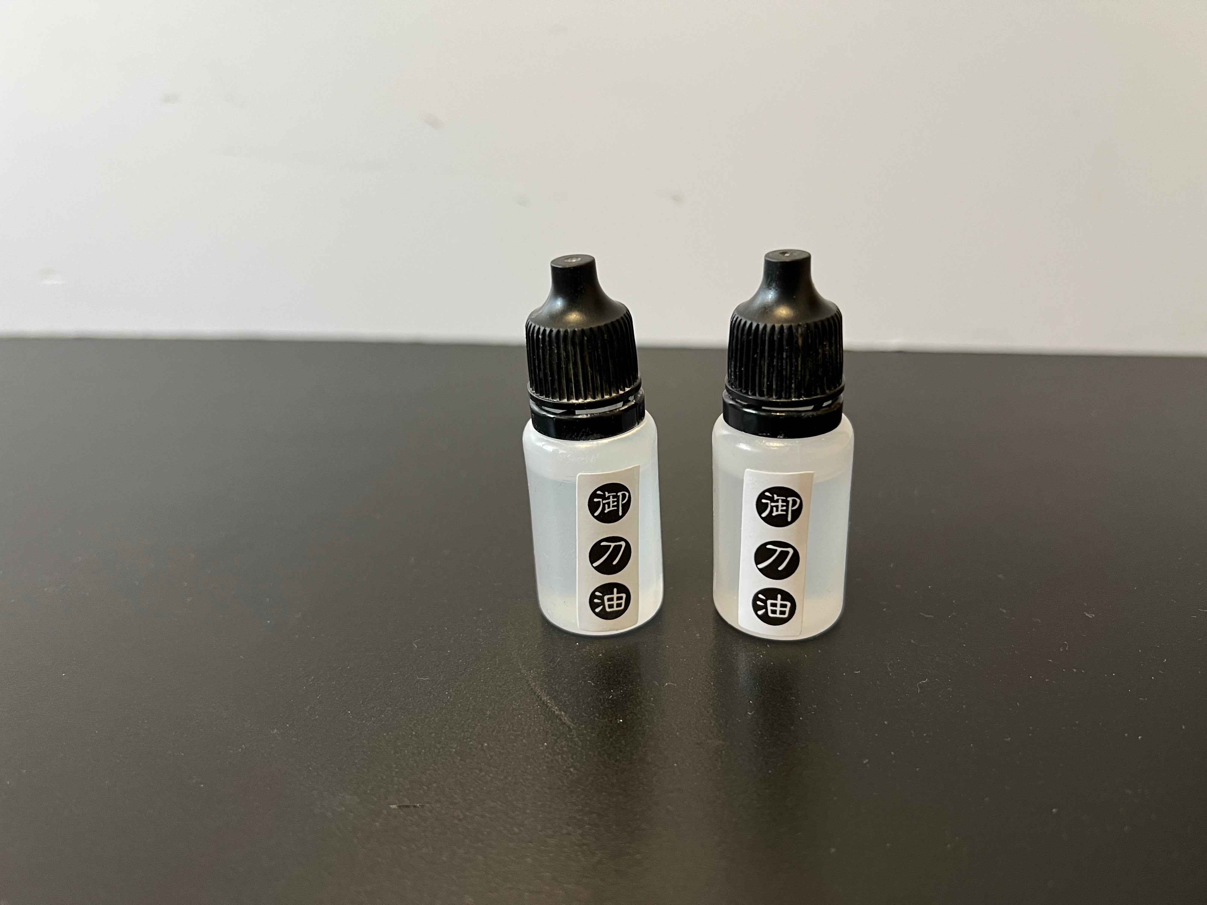 Katana care set