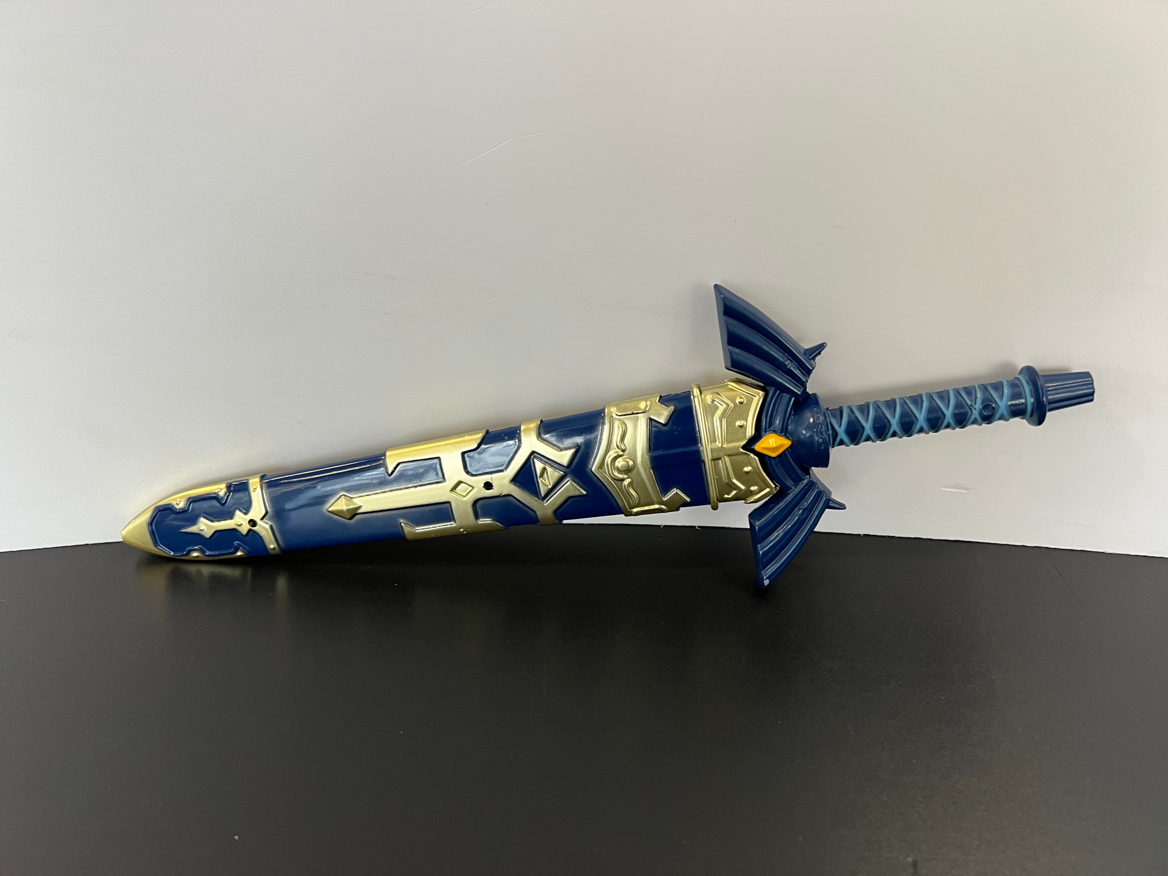 Zelda Skyward Dolch - The Legend of Zelda
