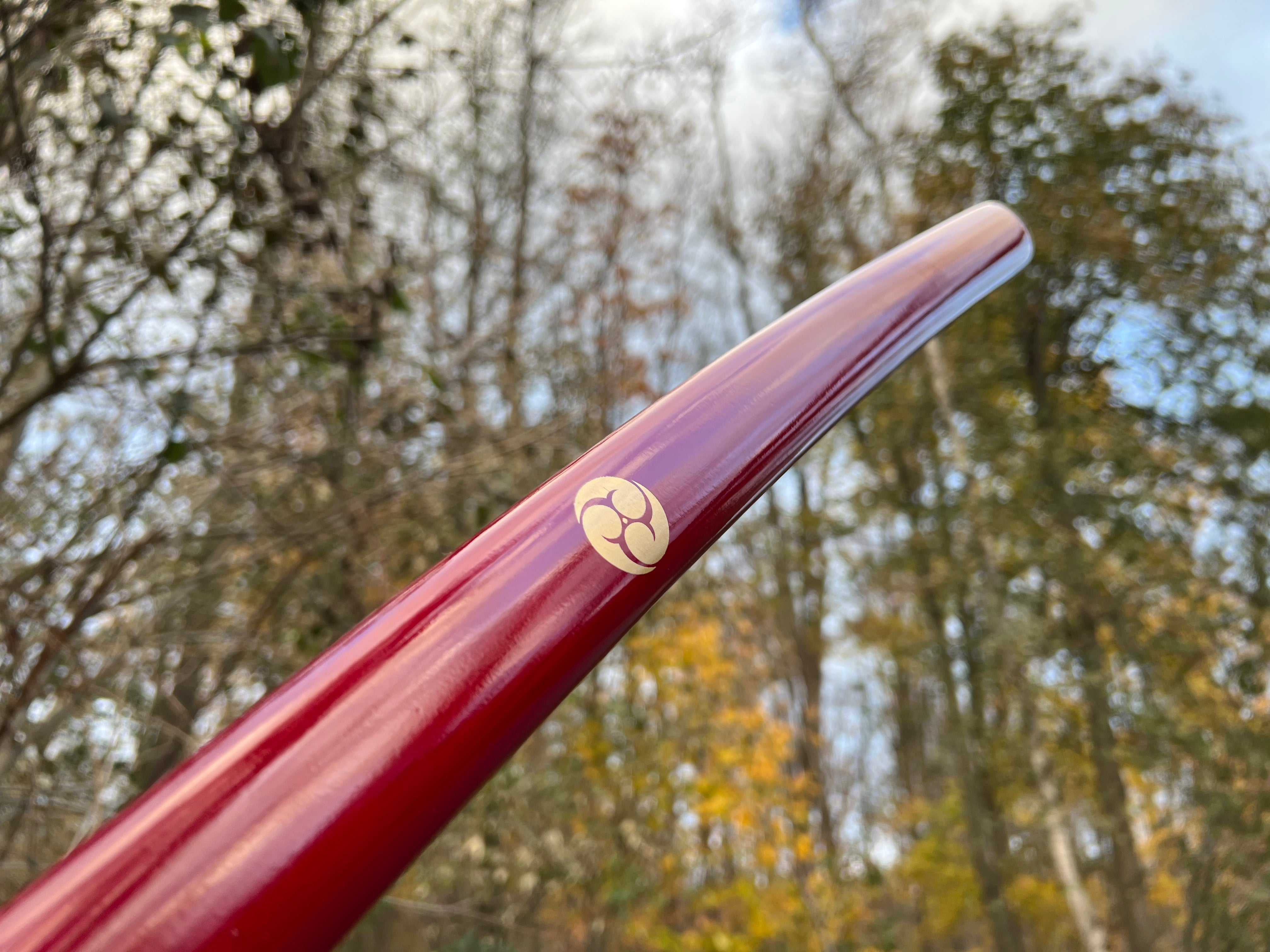 Izuminokami Kanesada Katana - Touken Ranbu