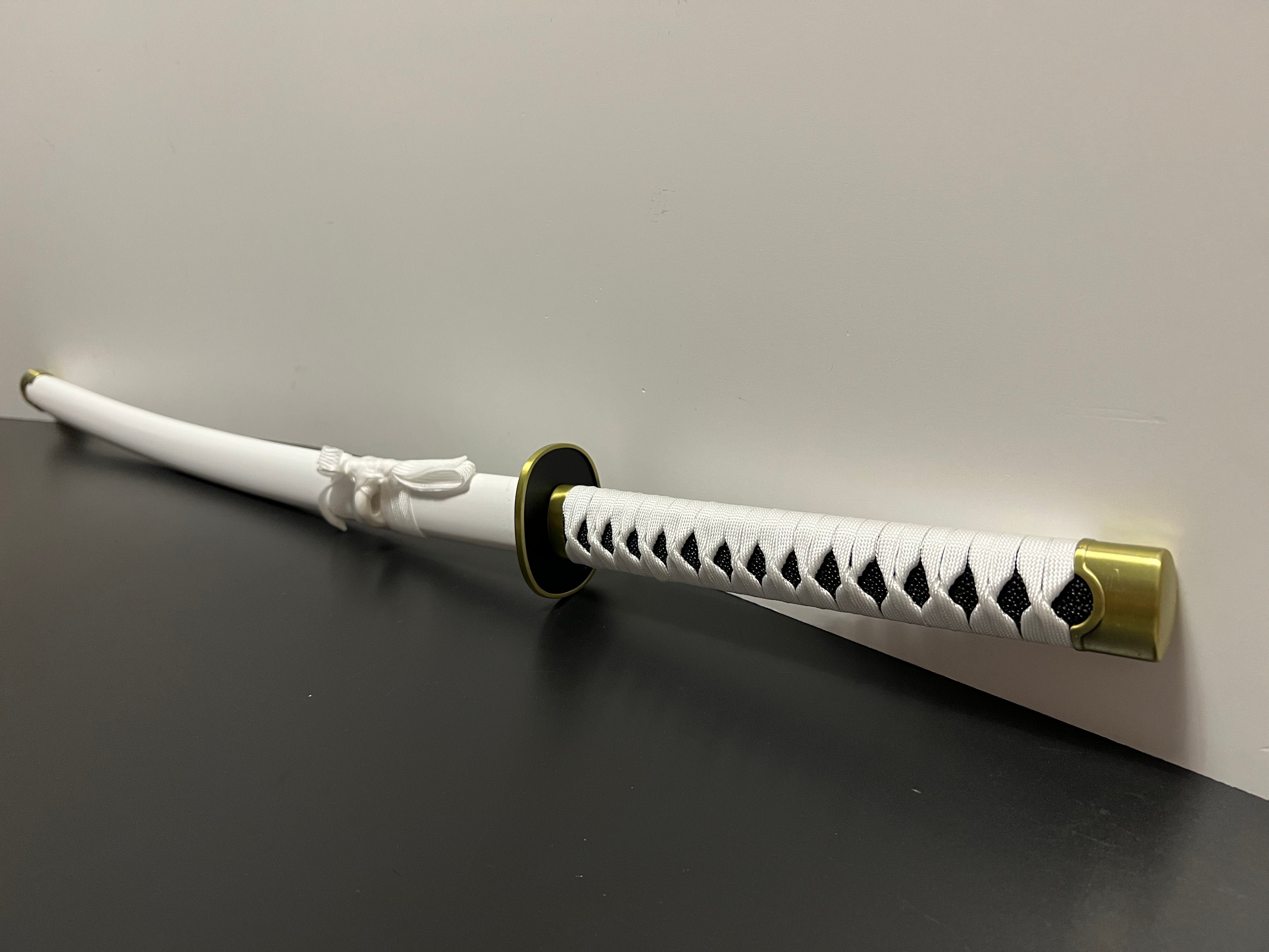 Zoro One Piece Katana Wado Ichi Monji