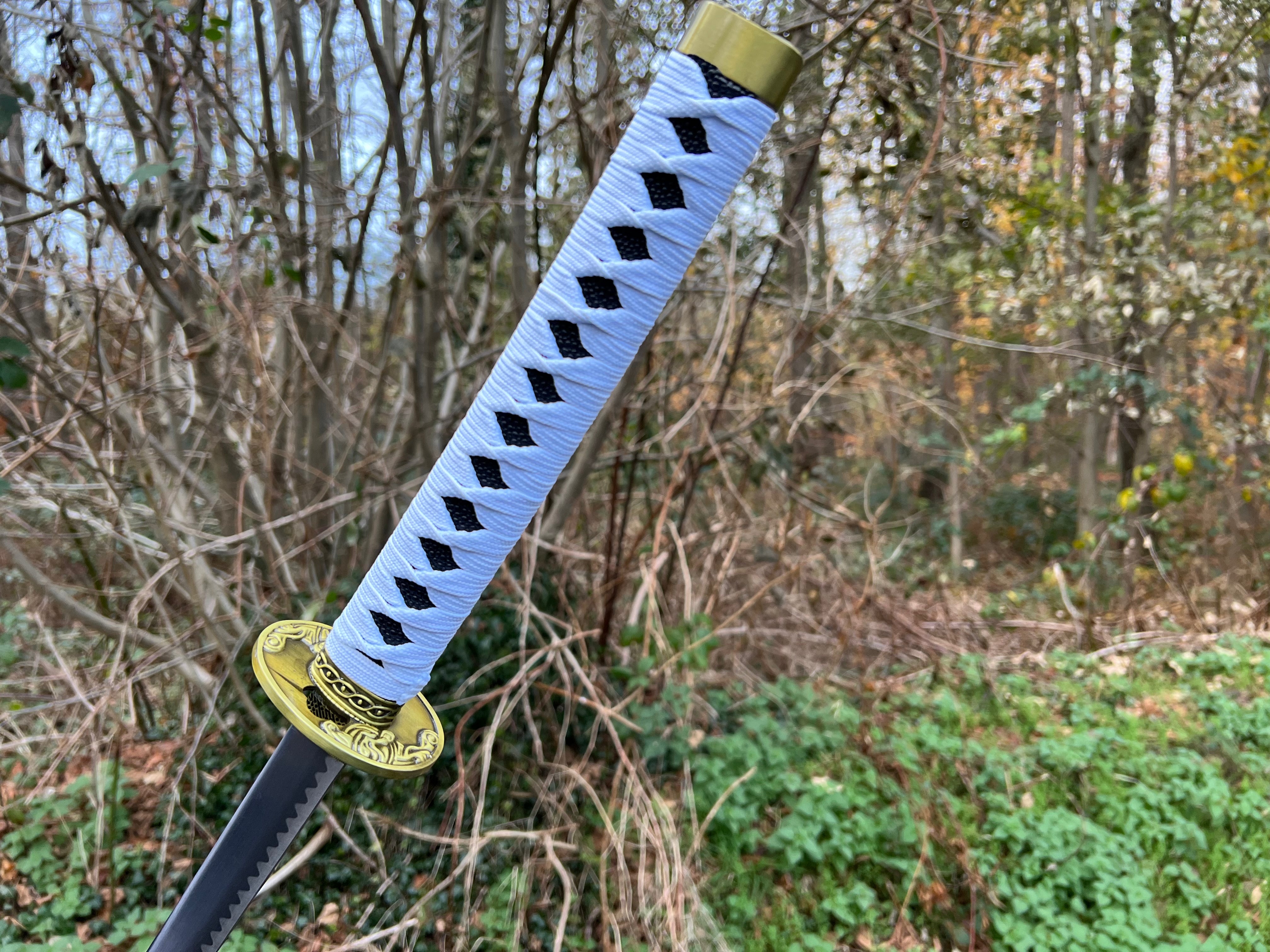 Virgil's Yamato Katana - Devil May Cry (Pre-Order)