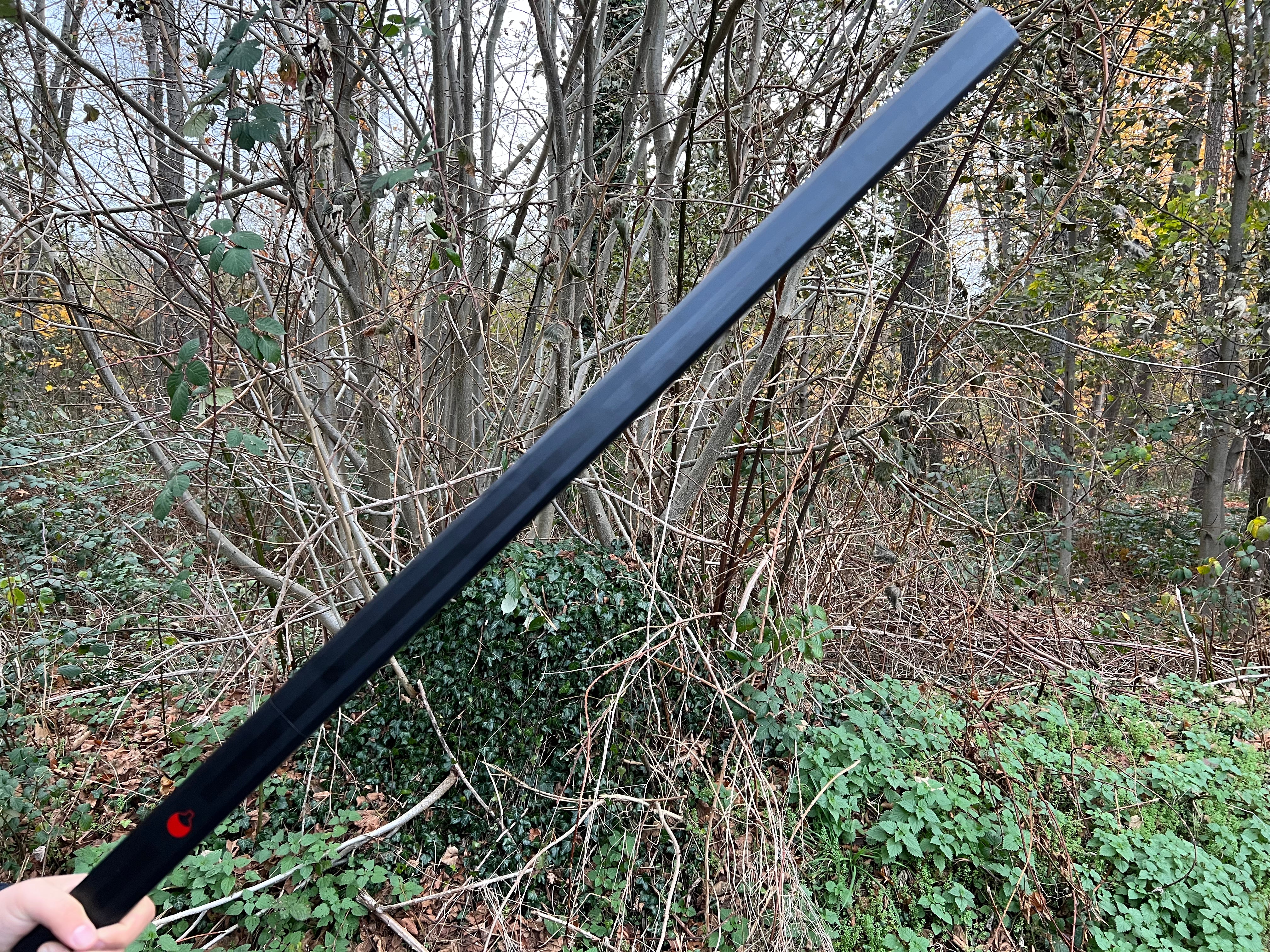 Sasuke Kusanagi Katana - Naruto (Preorder)