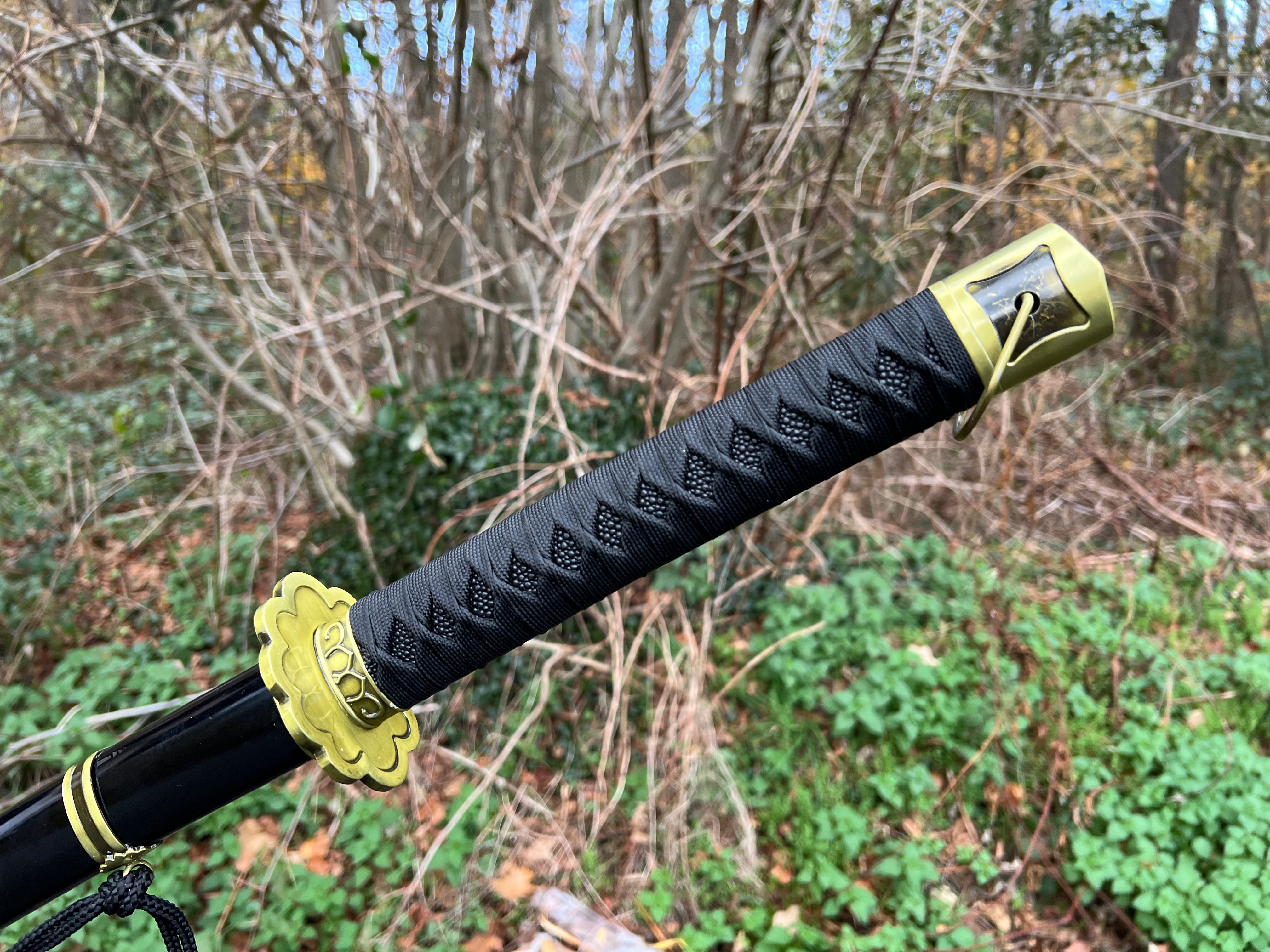 Sekiro Katana - Sekiro: Shadows Die Twice