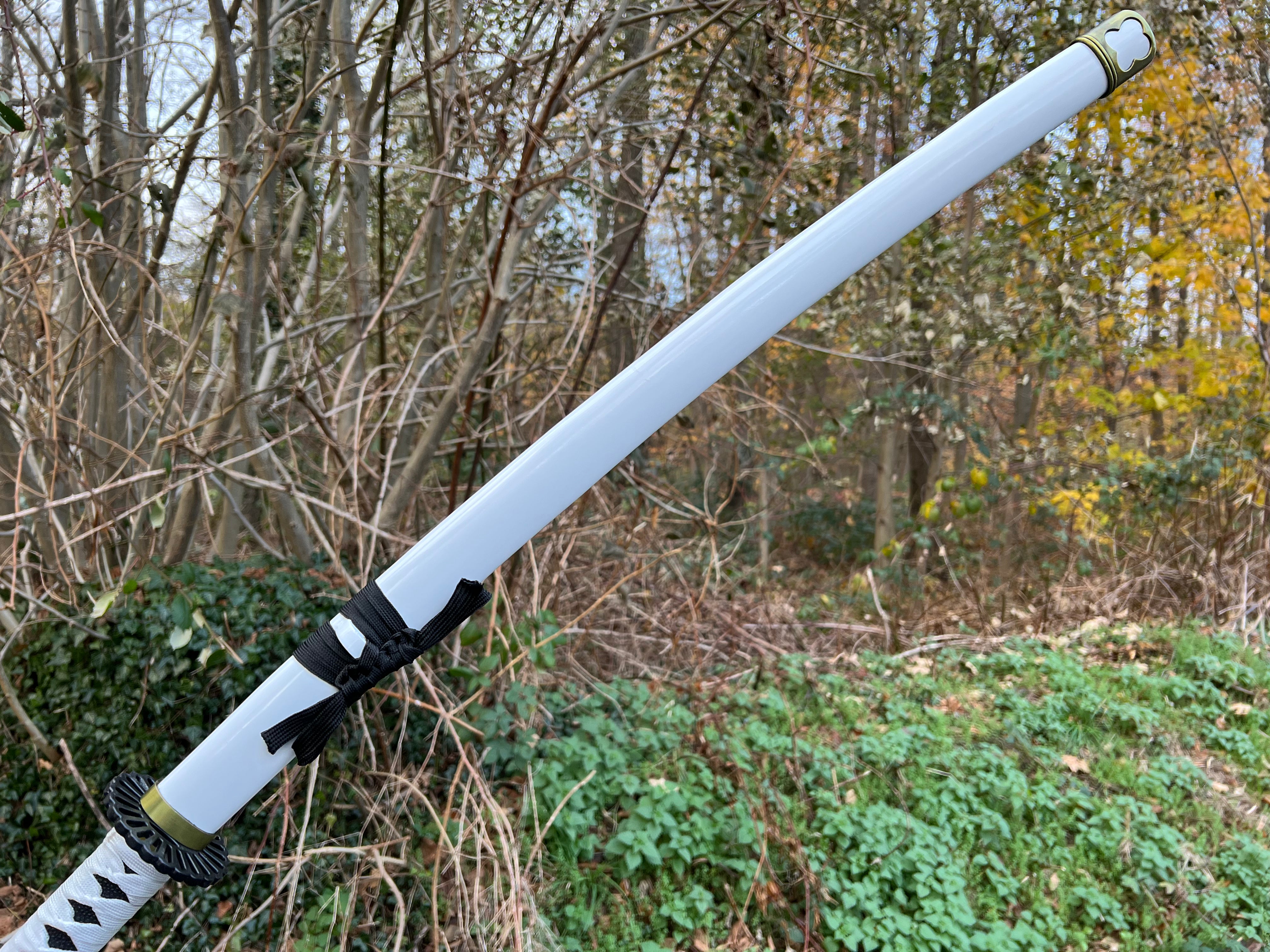 Soji Okitas Katana - Hakuouki (Vorbestellung)