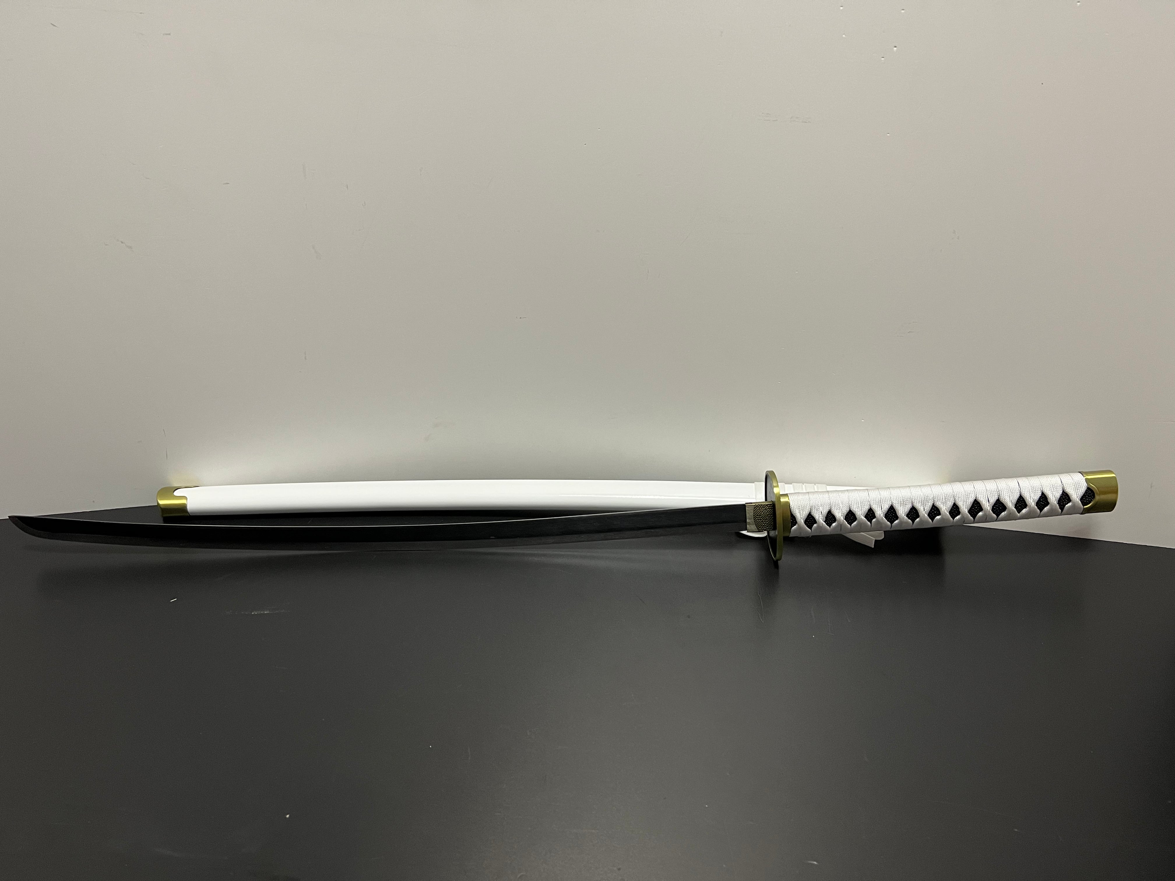 Zoro Wado Ichi Monji Katana - One Piece (Pre-order for 01/29/2024)