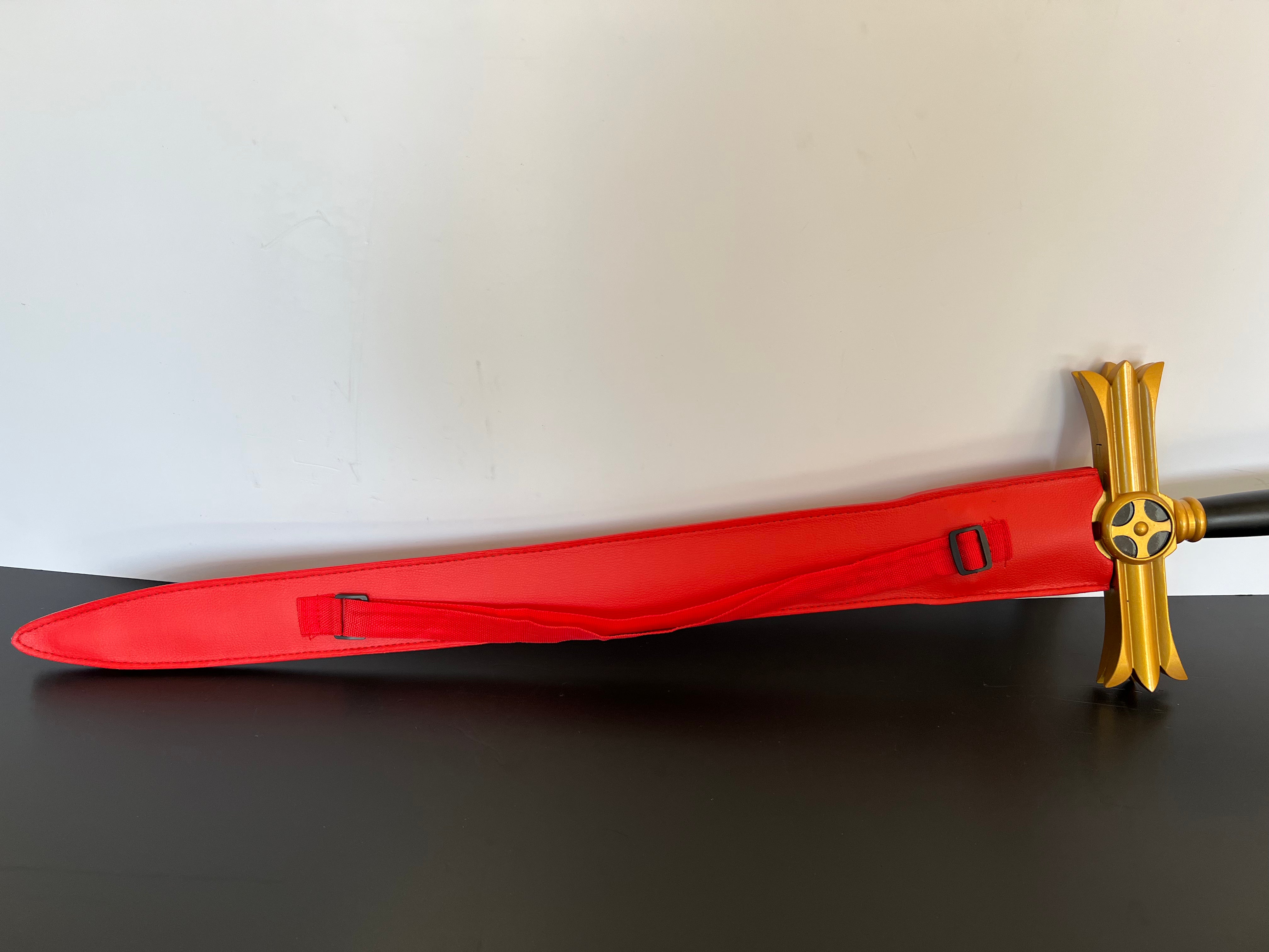 Michael Hyakuya Schwert - The Seraph of the End