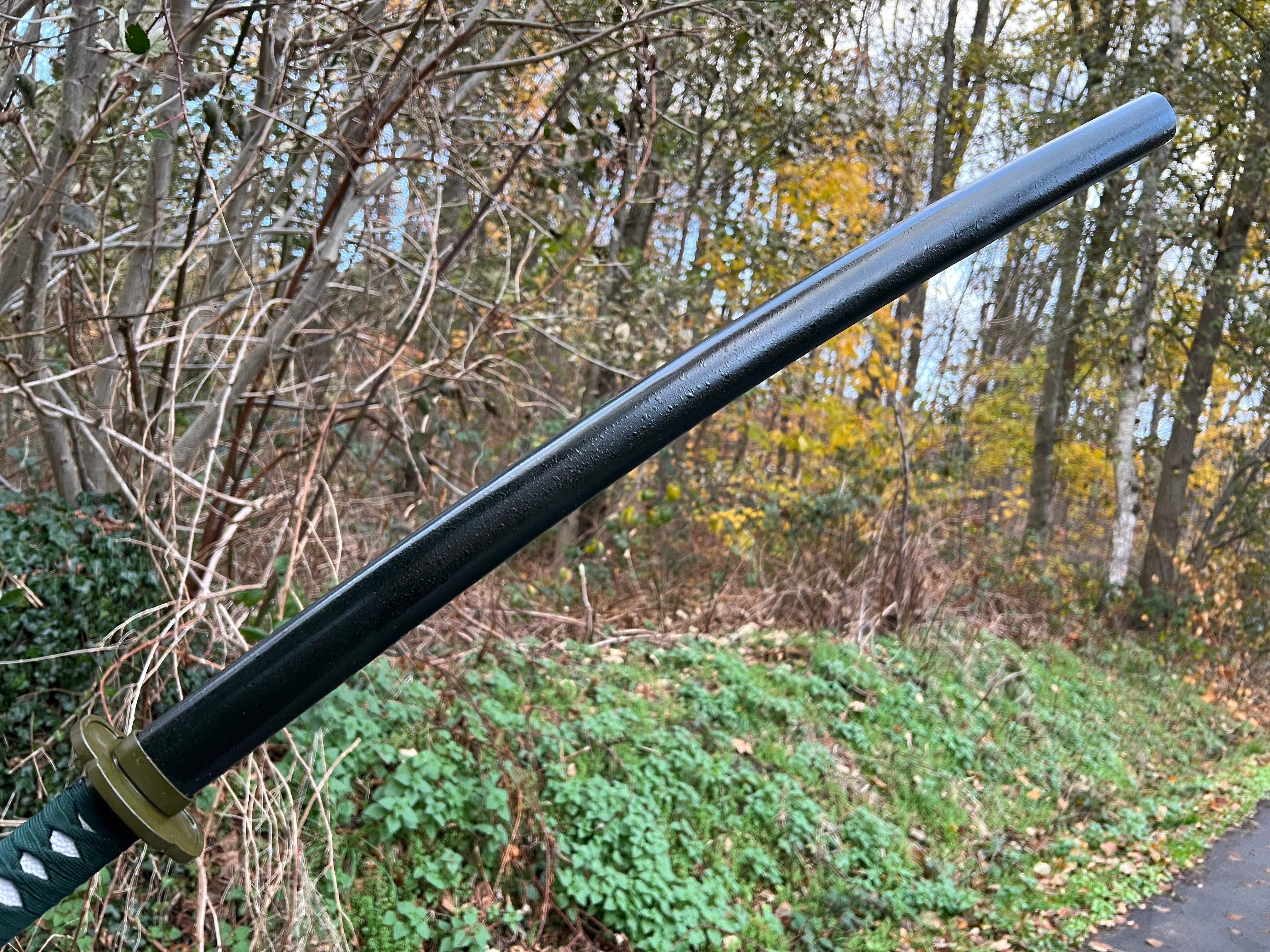 Kousetsu Samonjis Katana - Touken Ranbu