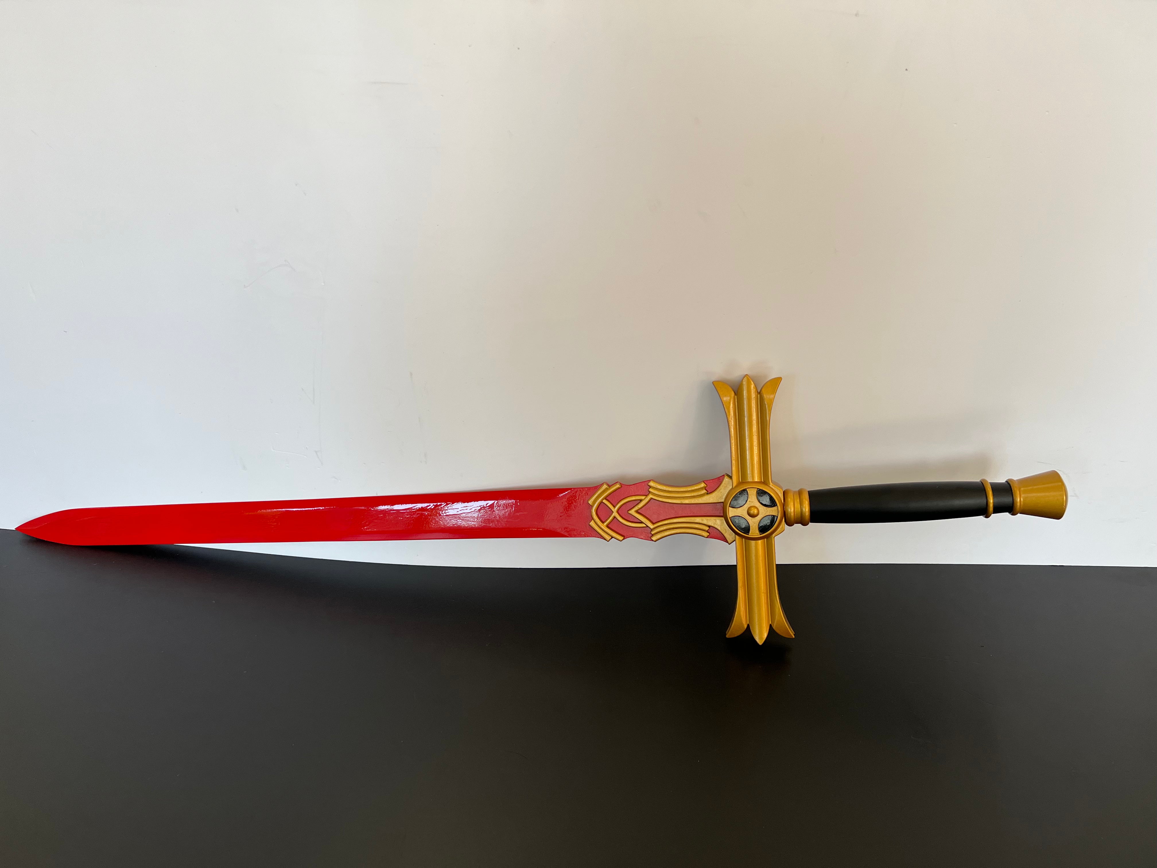 Michael Hyakuya Schwert - The Seraph of the End