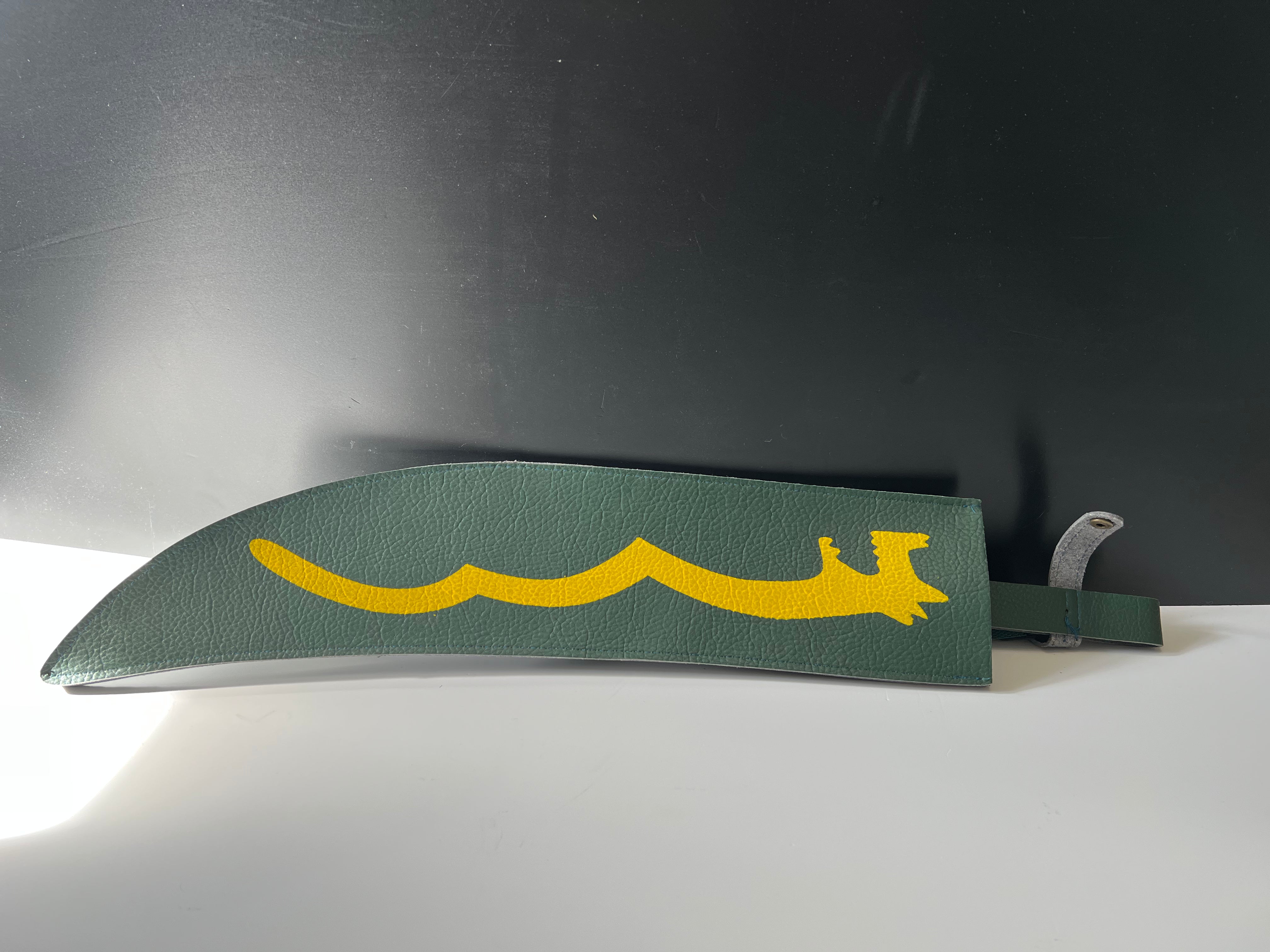 Melioda's sword Lostvayne - Seven Deadly Sins