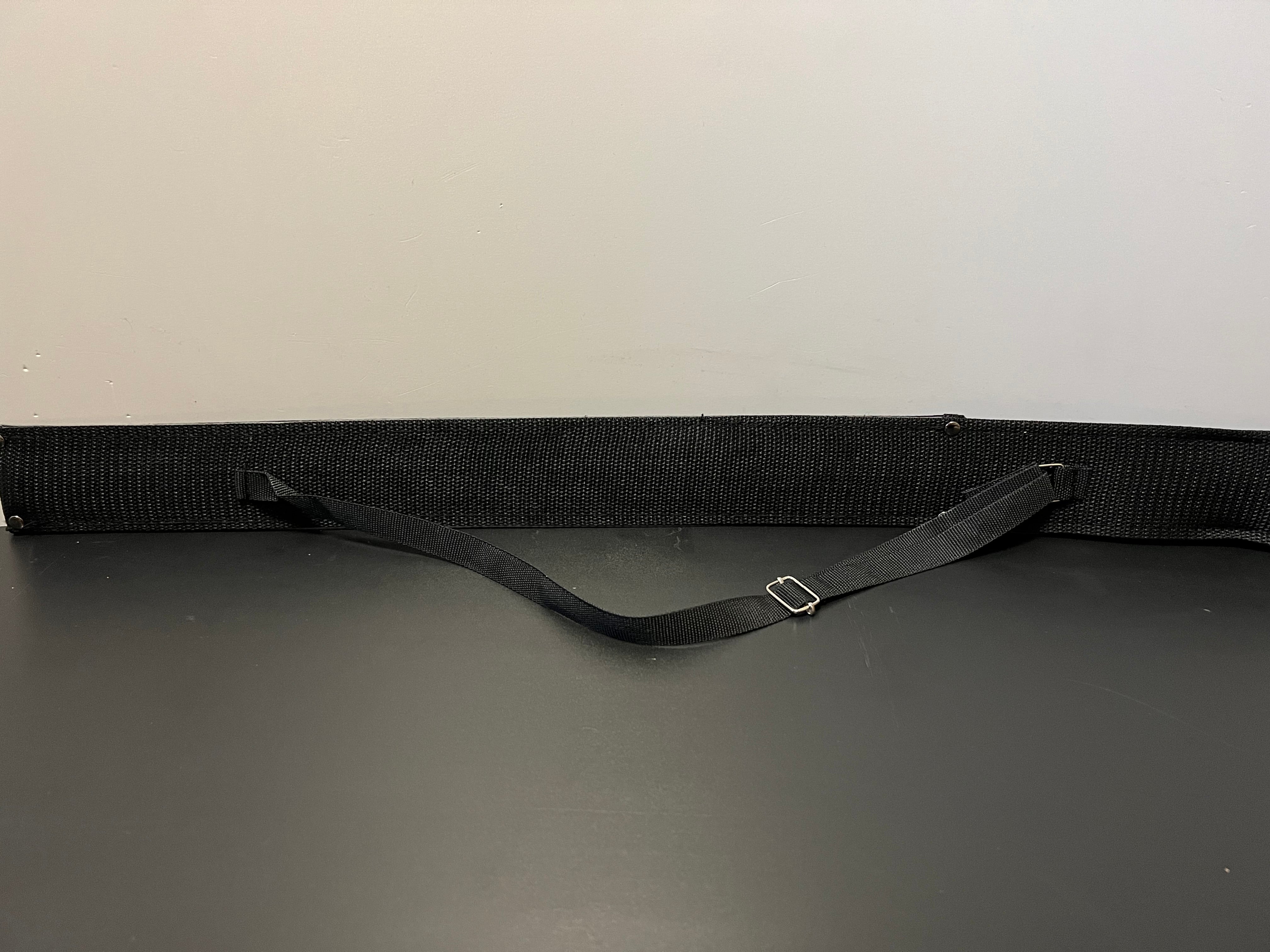 Zombie apocalypse sword with 2 throwing knives