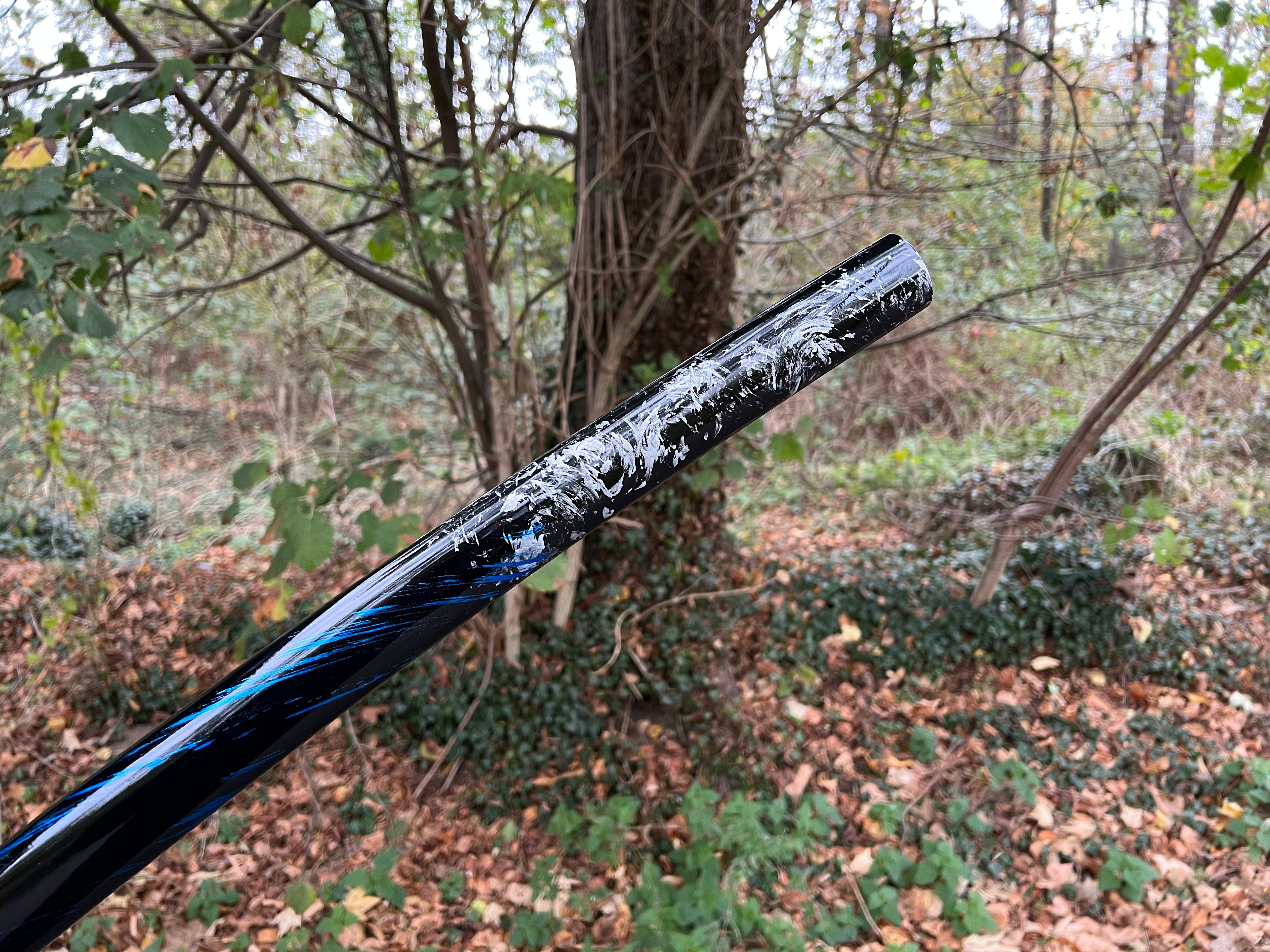 Jin Sakai Hangeschmiedetes Katana - Ghost of Tsushima