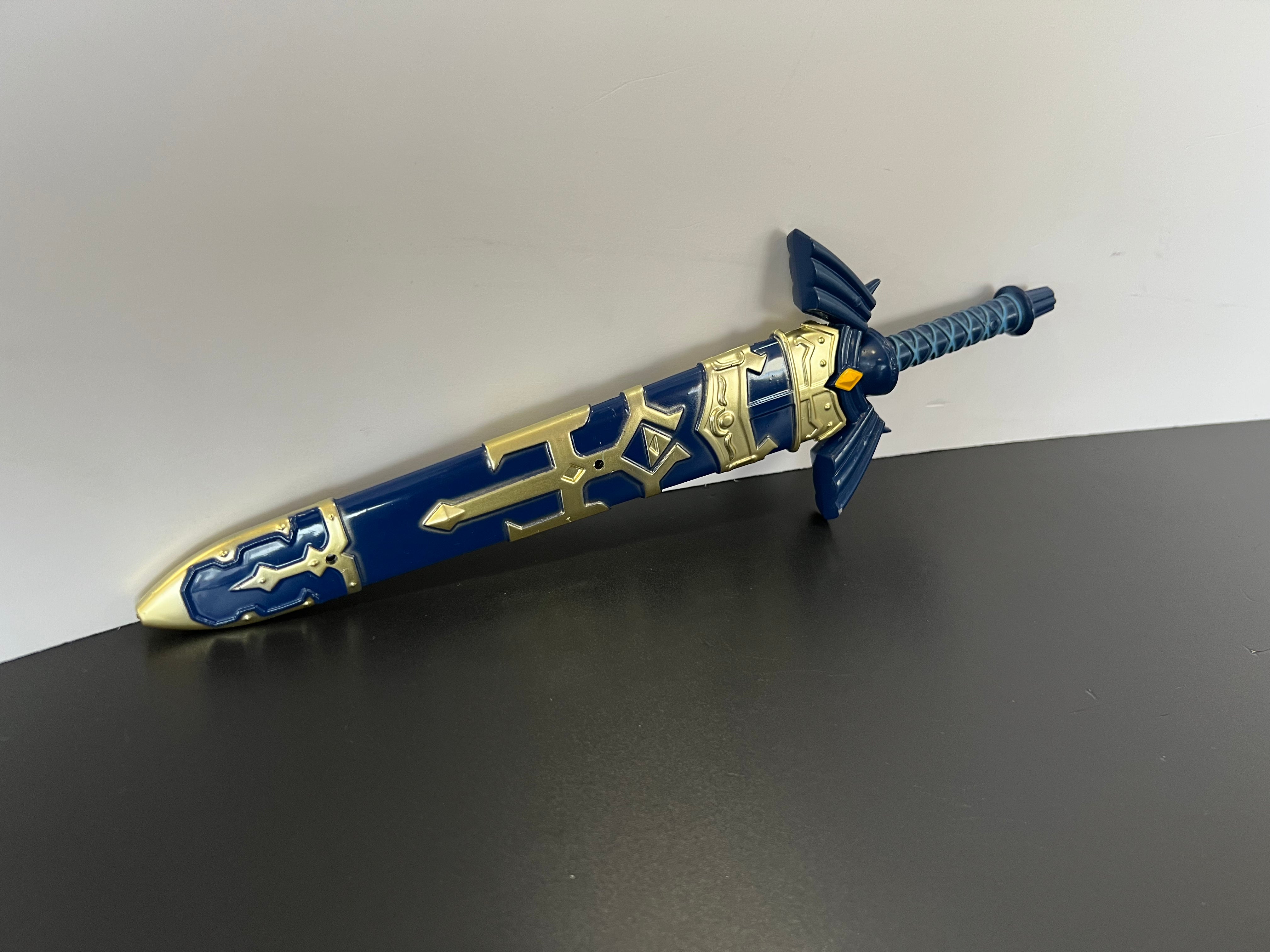 Zelda Skyward Dolch - The Legend of Zelda