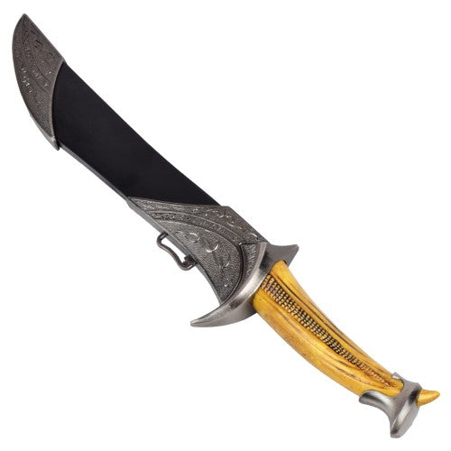 Orcrist Thorin Oakenshield Sword as Dagger - Hobbit