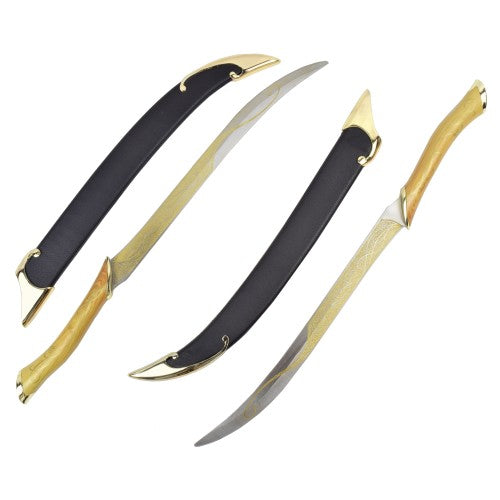 Daggers of Legolas - Lord of the Rings (Pre-Order)