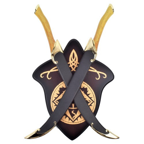 Daggers of Legolas - Lord of the Rings (Pre-Order)
