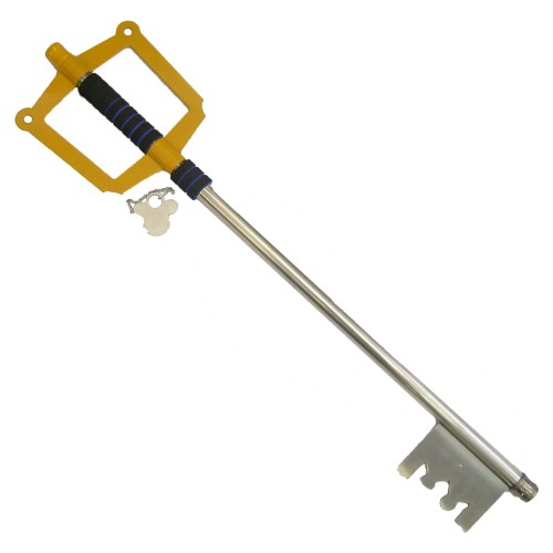 Royal Pendant Keyblade - Kingdom Hearts (pre-order)