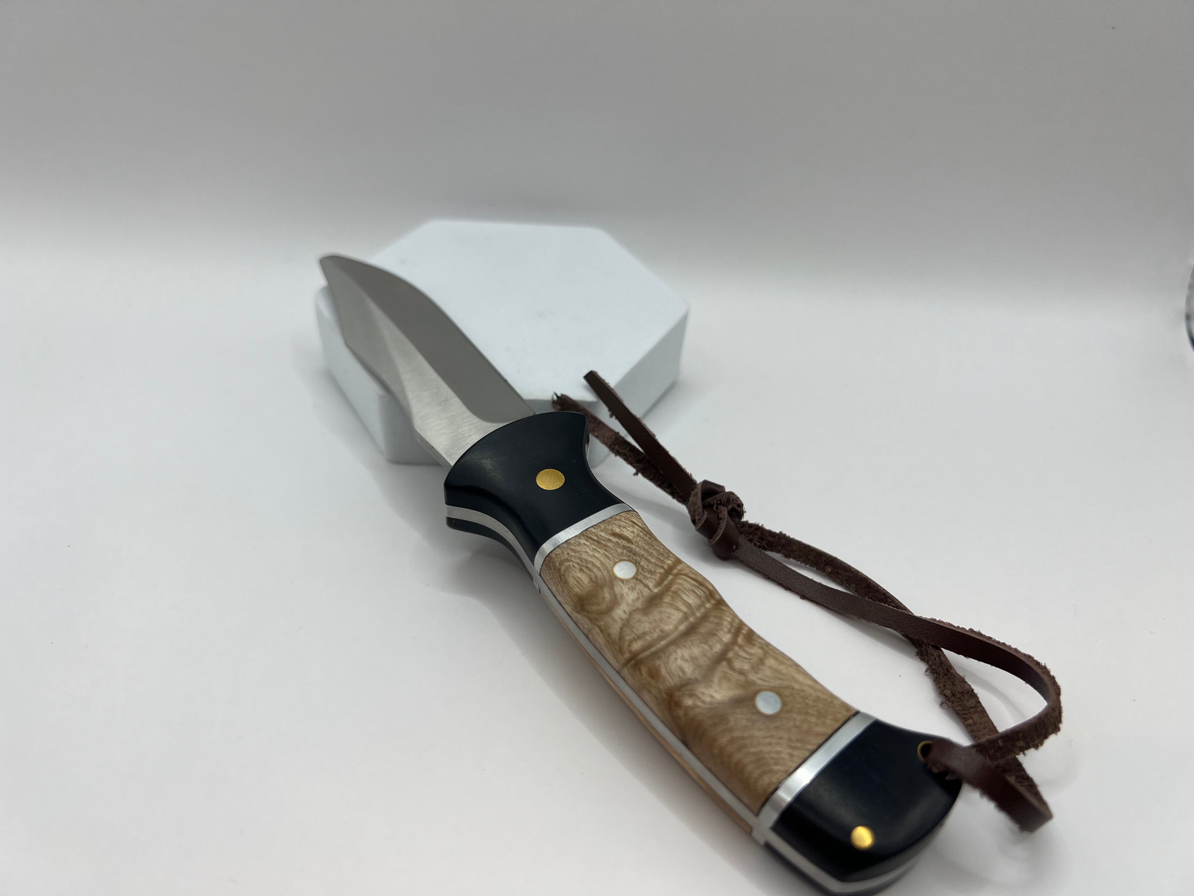 Children carving knife