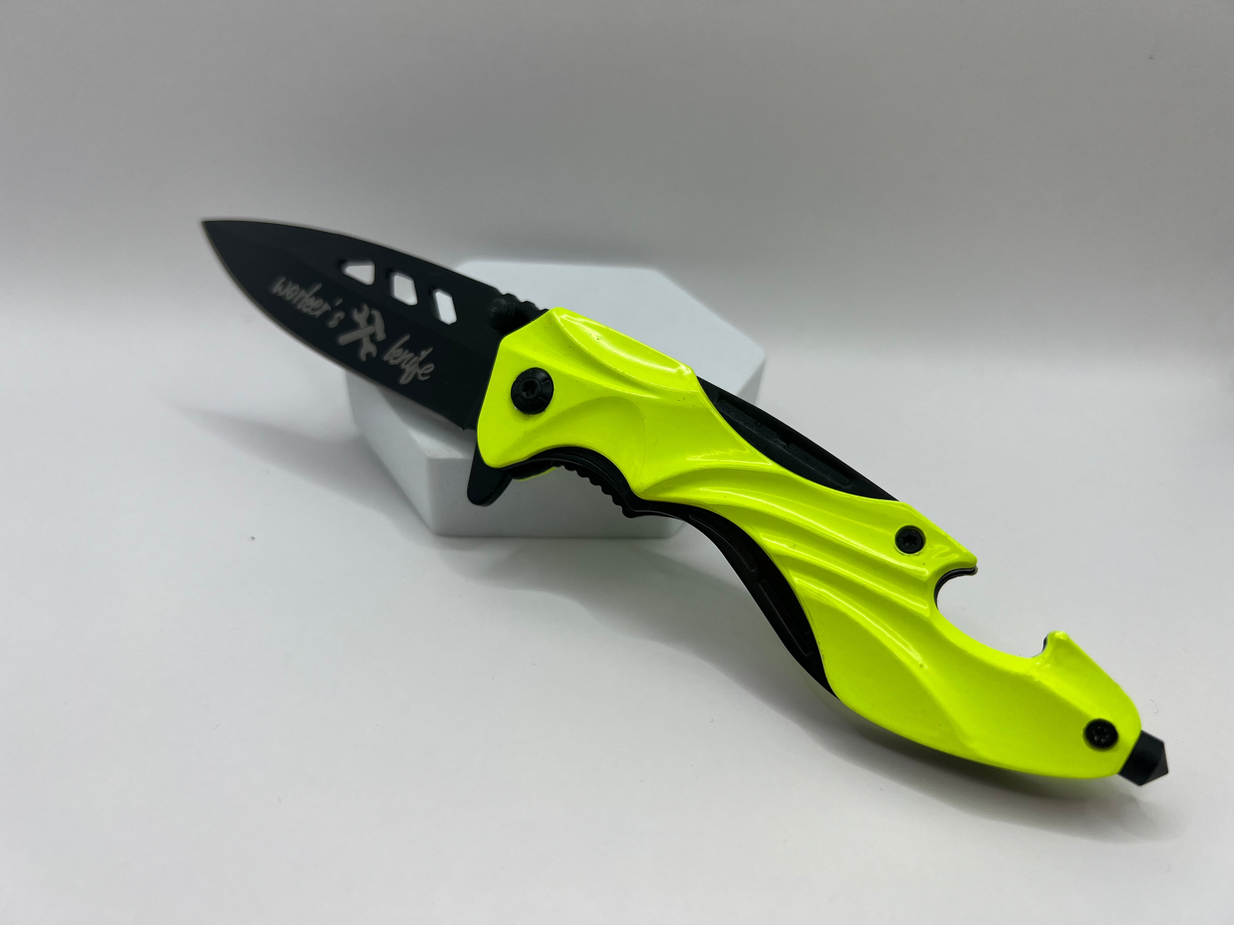 Worker´s Knife