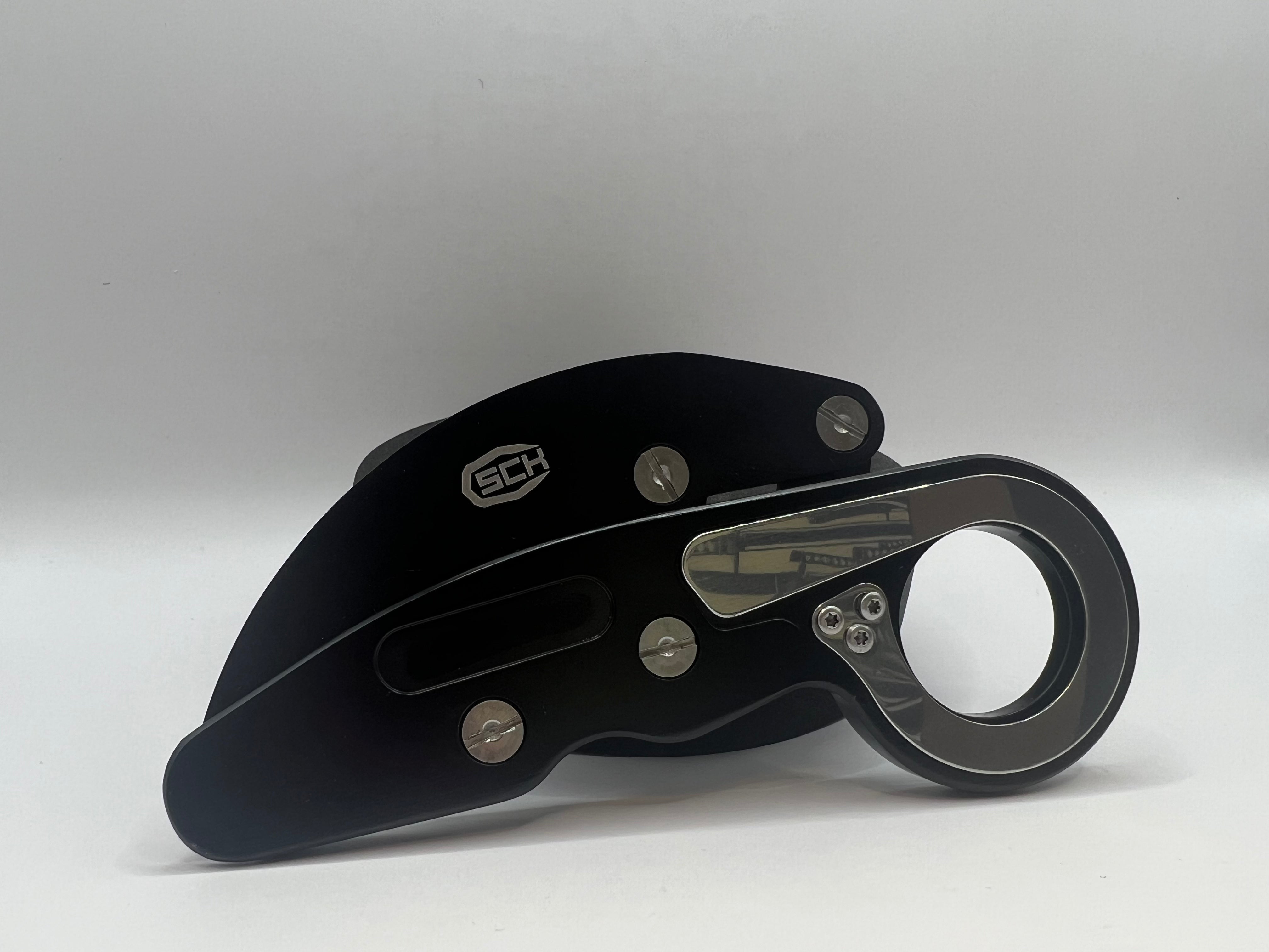 Karambit Folding Knife-Pocket Size